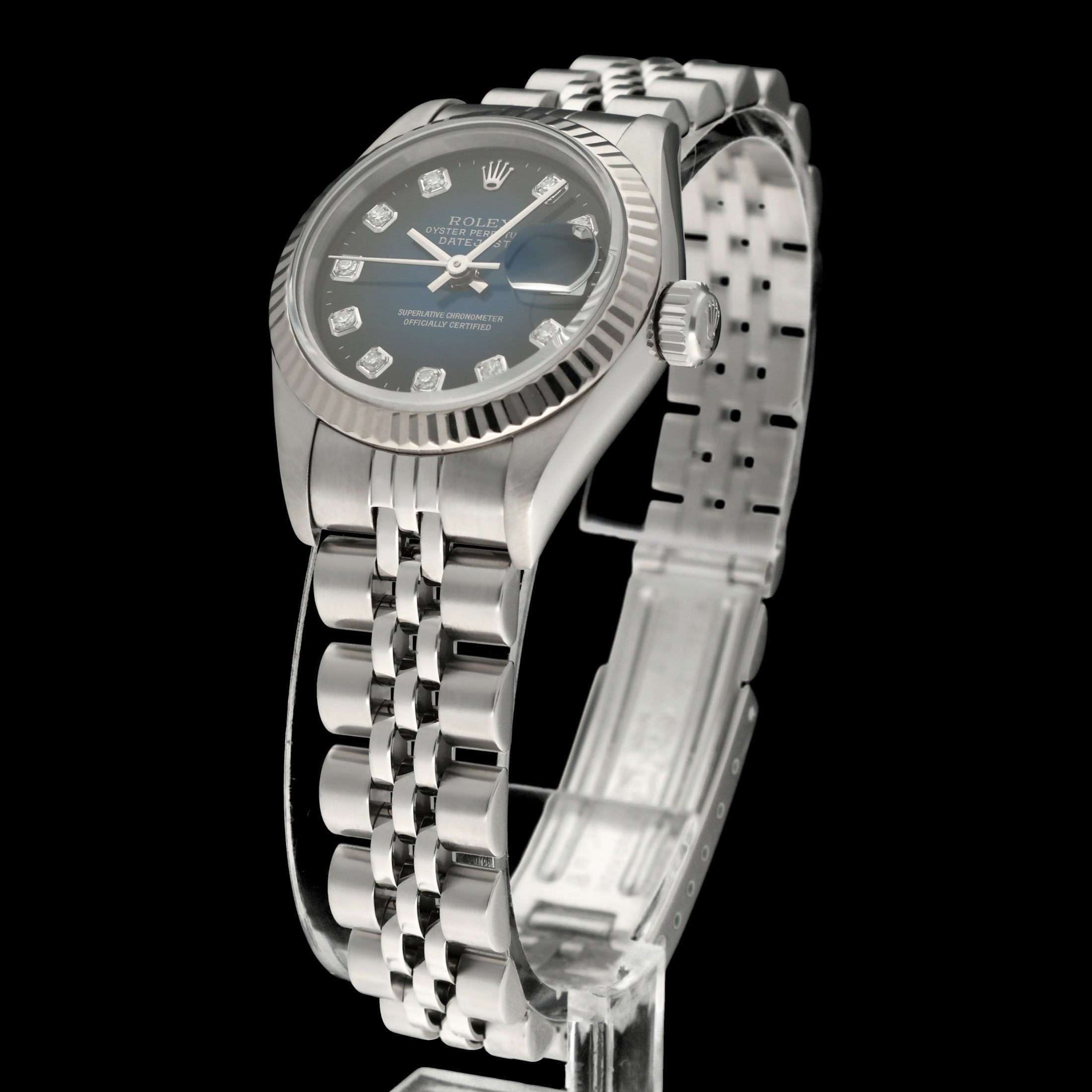 Rolex Lady-Datejust 69174G