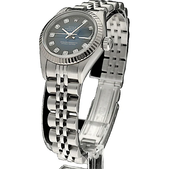 Rolex Lady-Datejust 69174G Rolex Lady-Datejust 69174G