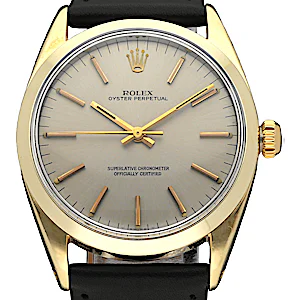 Rolex Oyster Perpetual 1024 Rolex Oyster Perpetual 1024