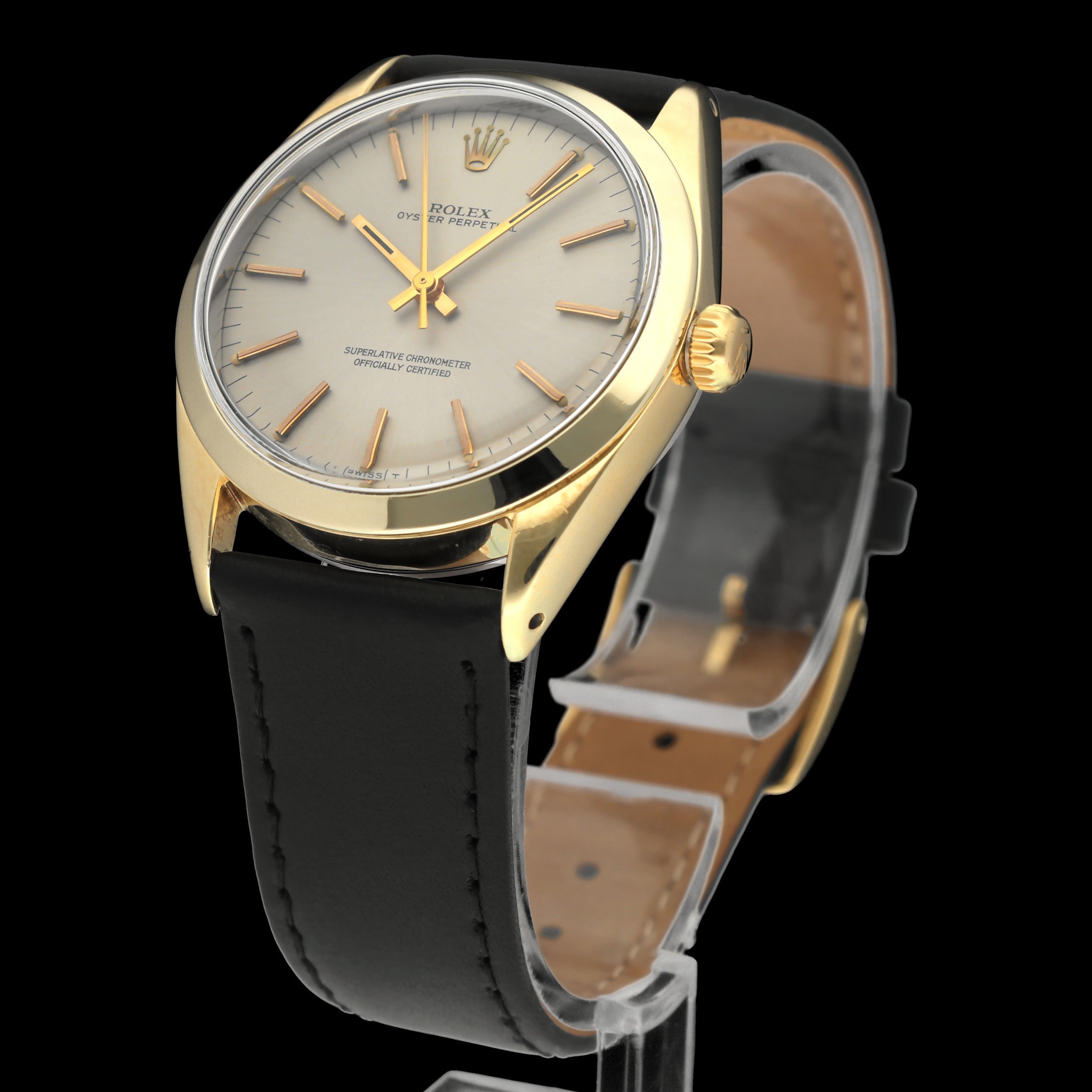 Rolex Oyster Perpetual 1024
