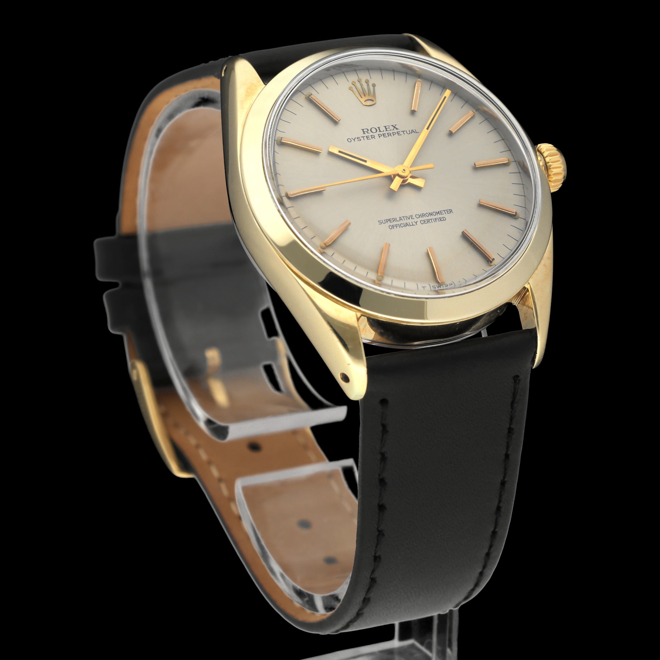 Rolex Oyster Perpetual 1024