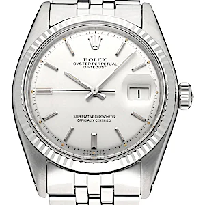 Rolex Datejust 1601 Rolex Datejust 1601