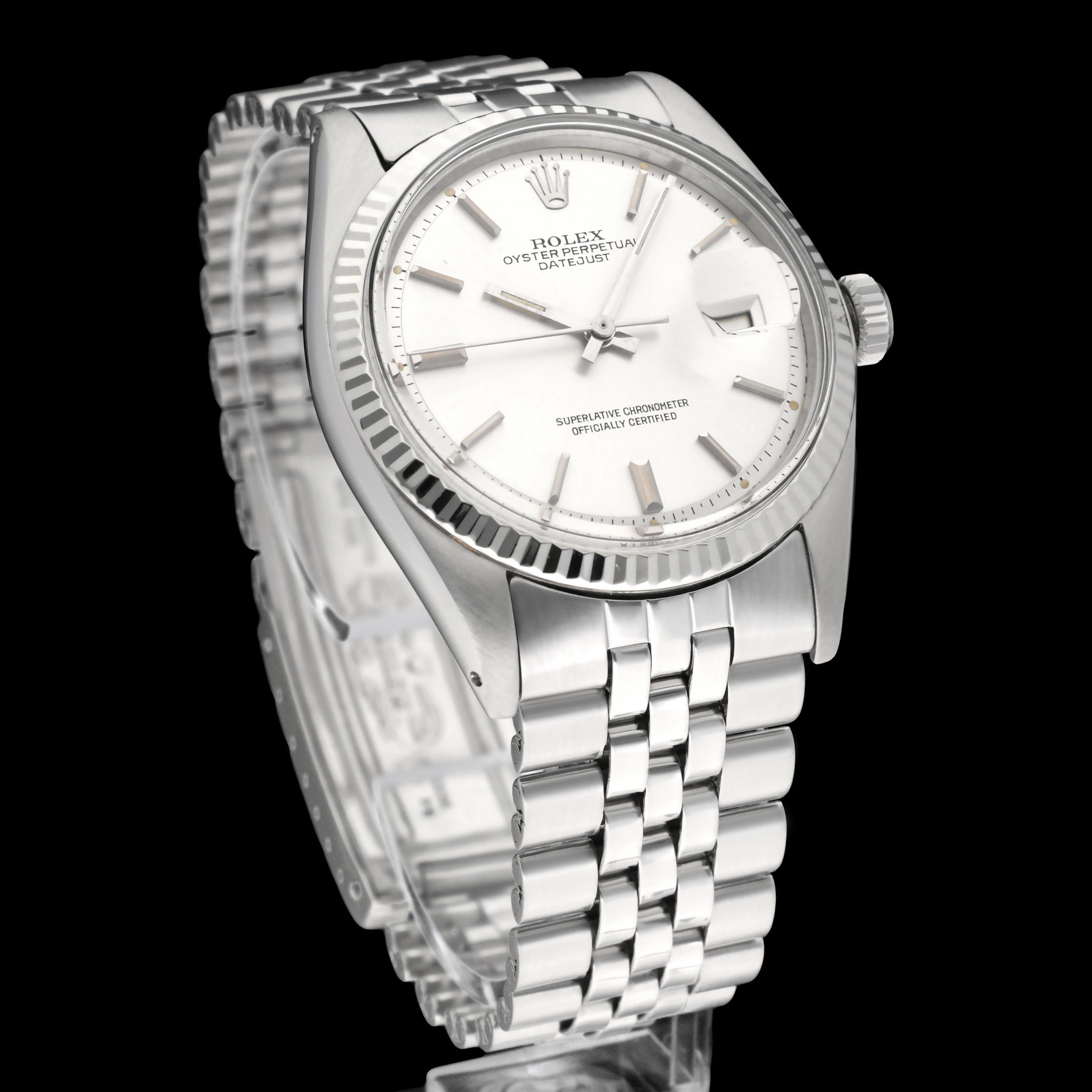 Rolex Datejust 1601