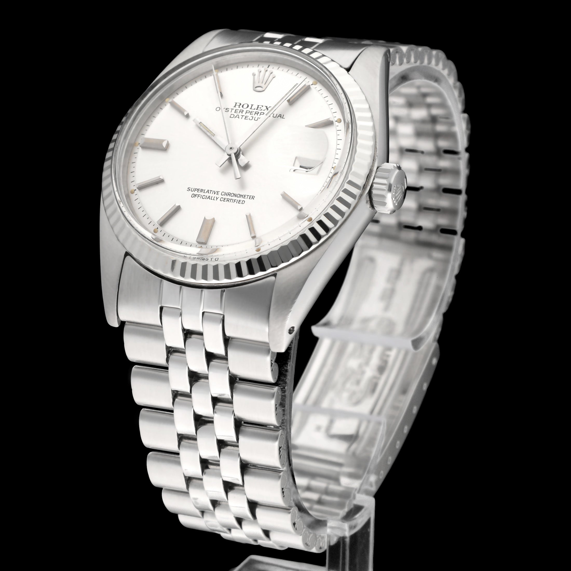Rolex Datejust 1601