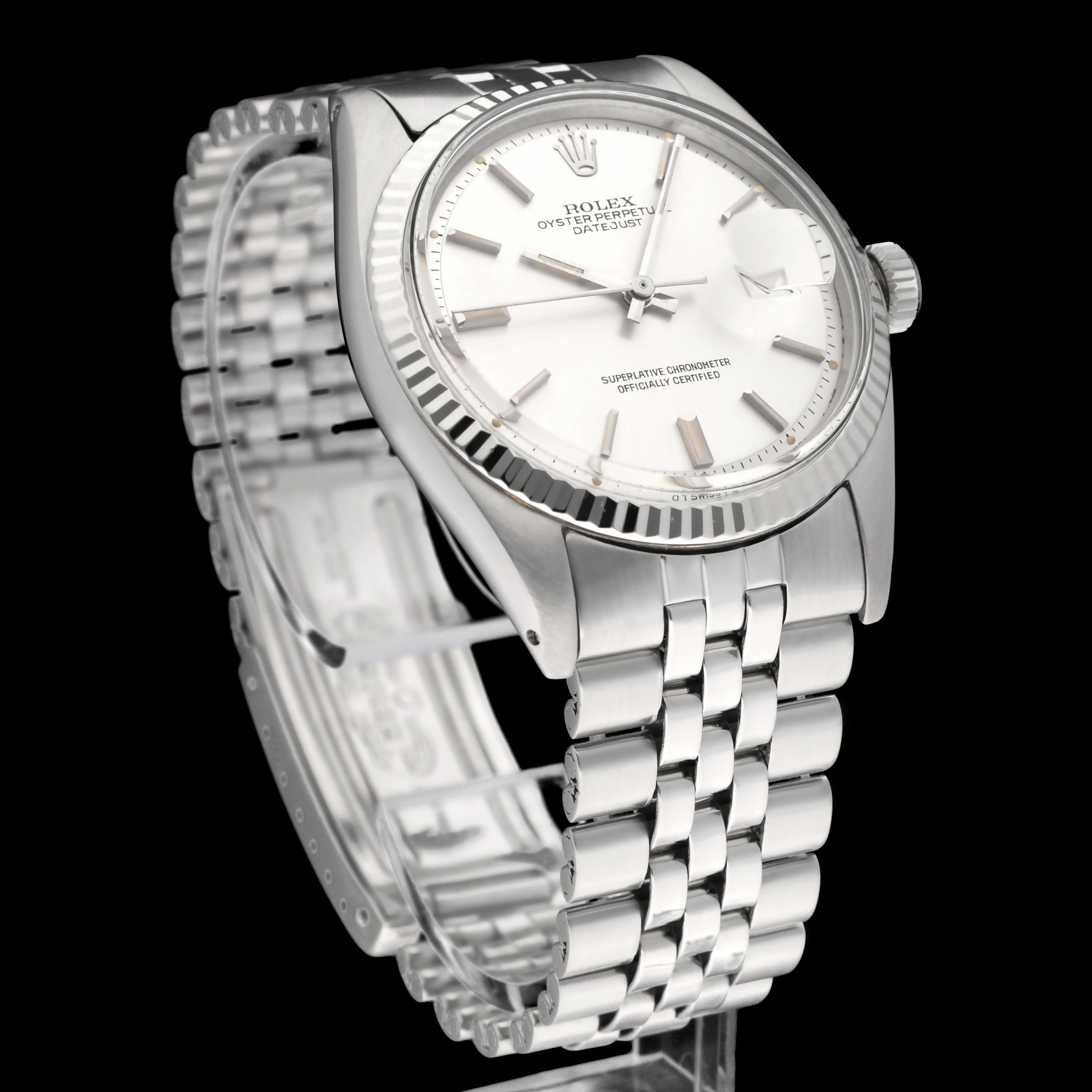 Rolex Datejust 1601
