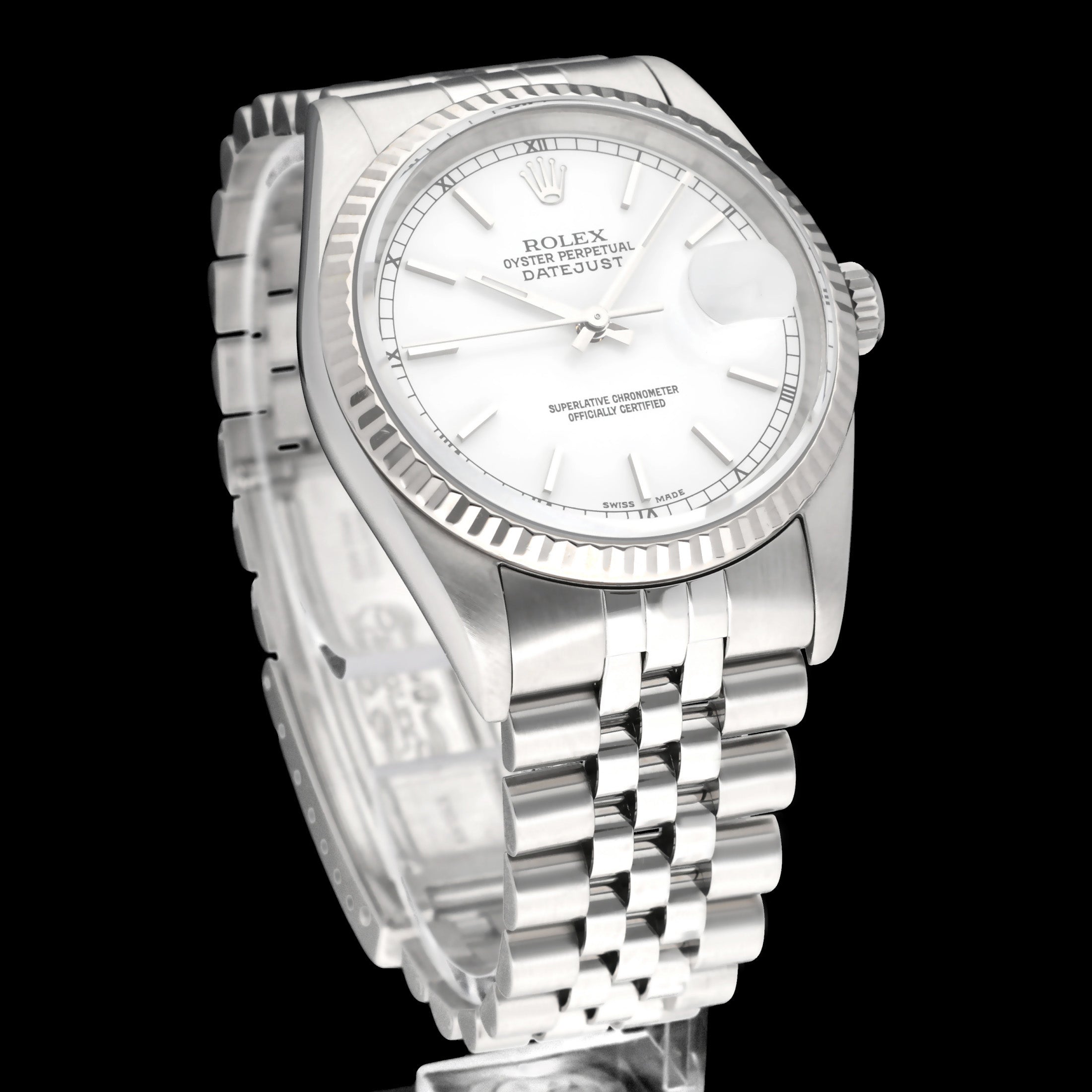 Rolex Datejust 16234