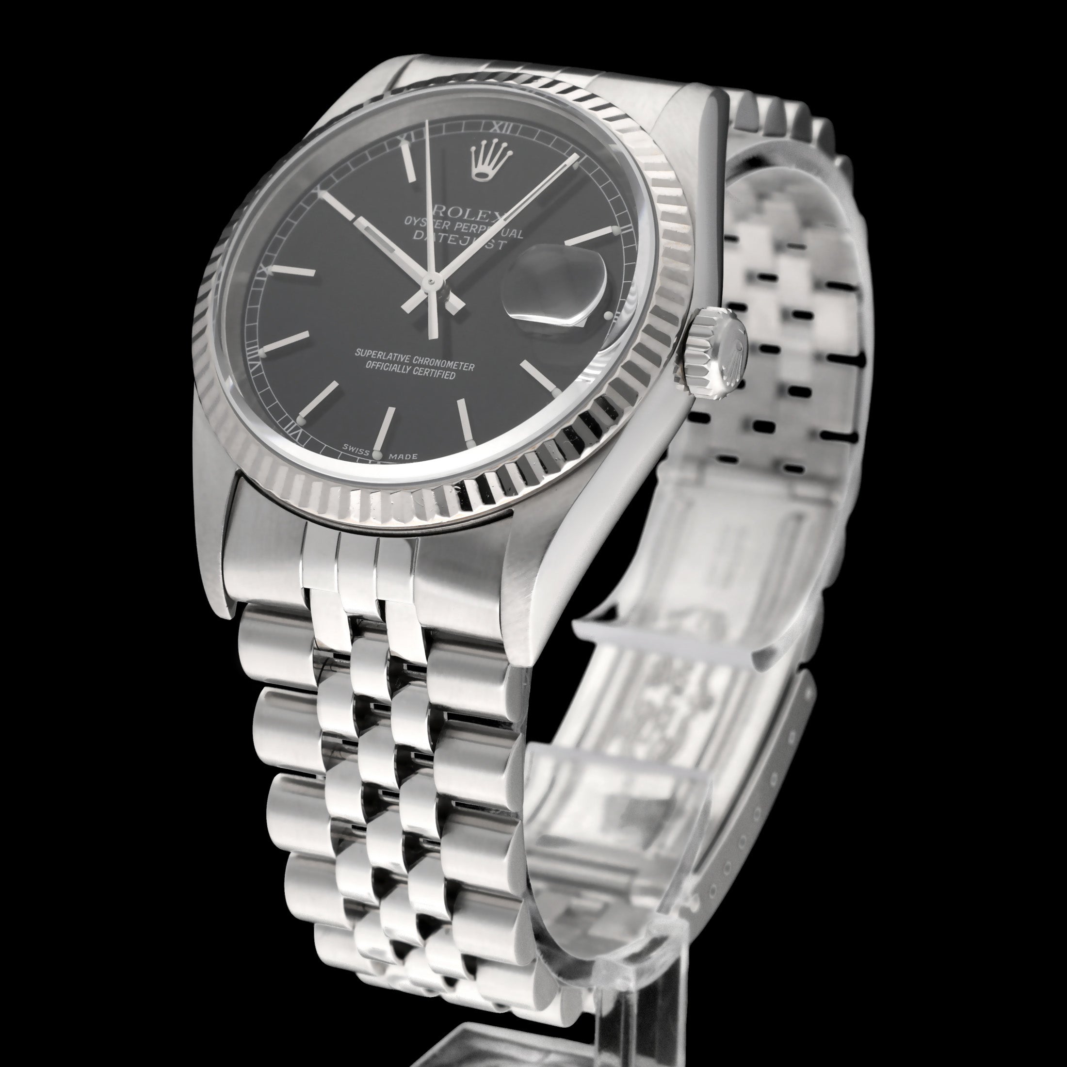 Rolex Datejust 16234