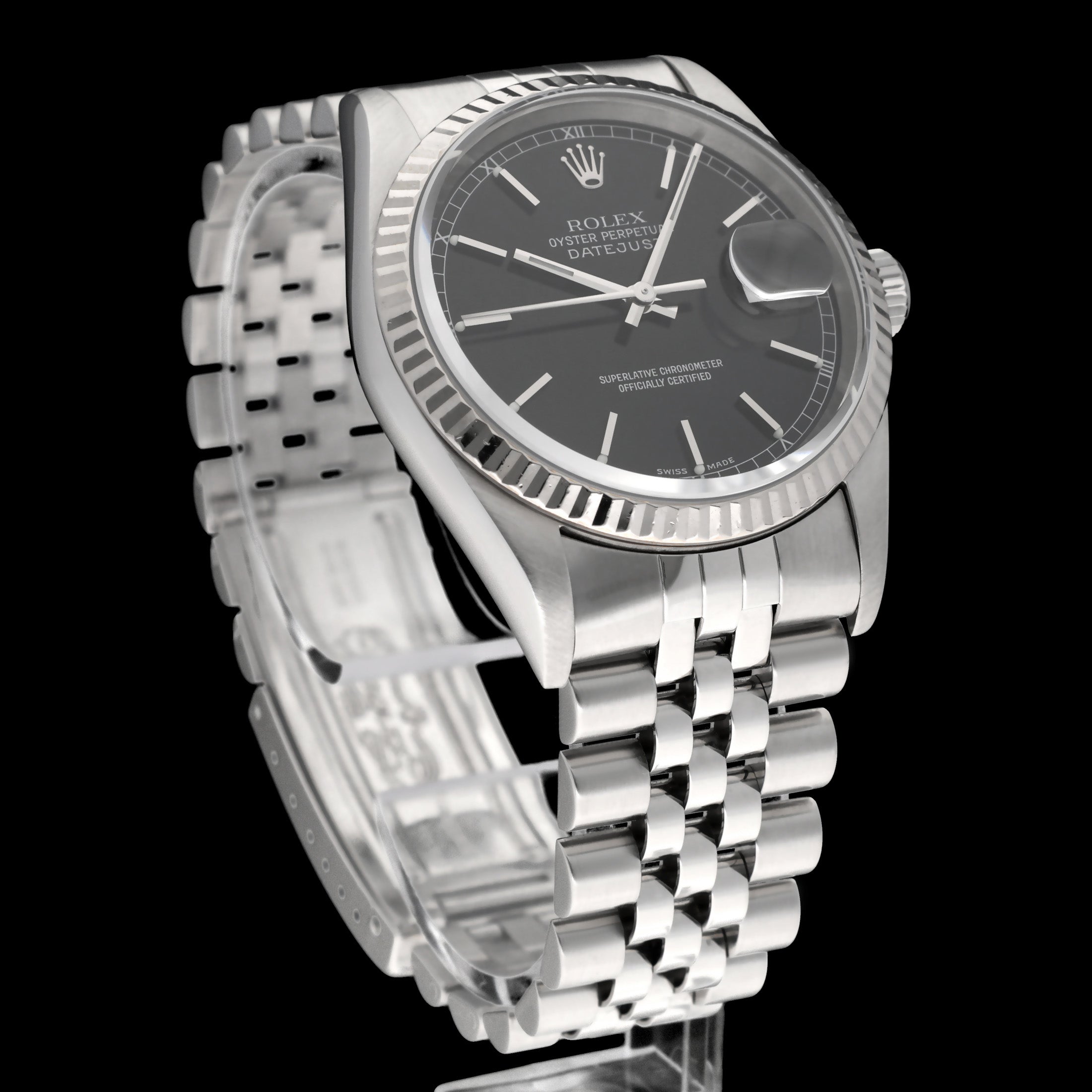 Rolex Datejust 16234
