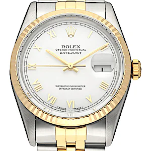 Rolex Datejust 16233 Rolex Datejust 16233