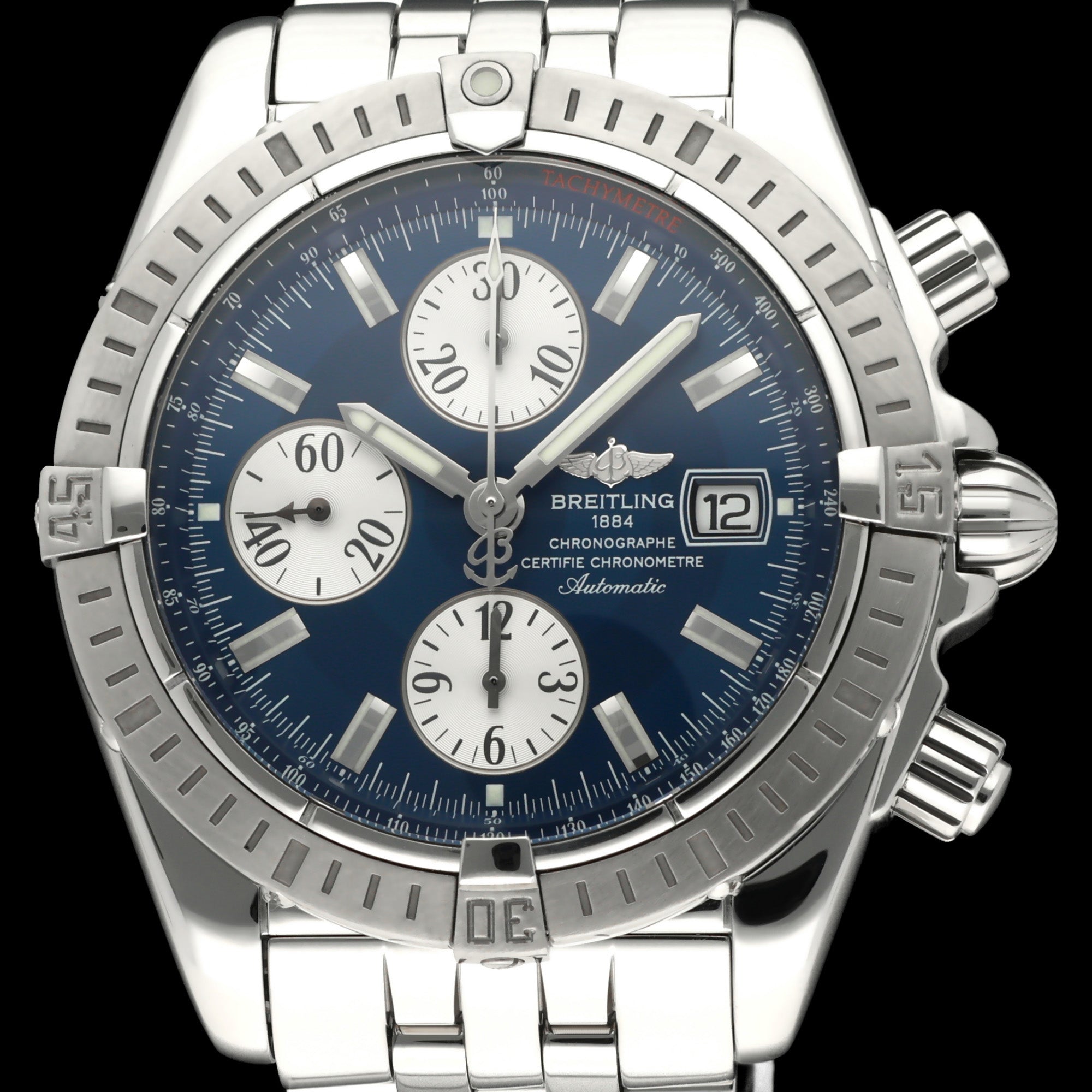 Breitling Chronomat A13356