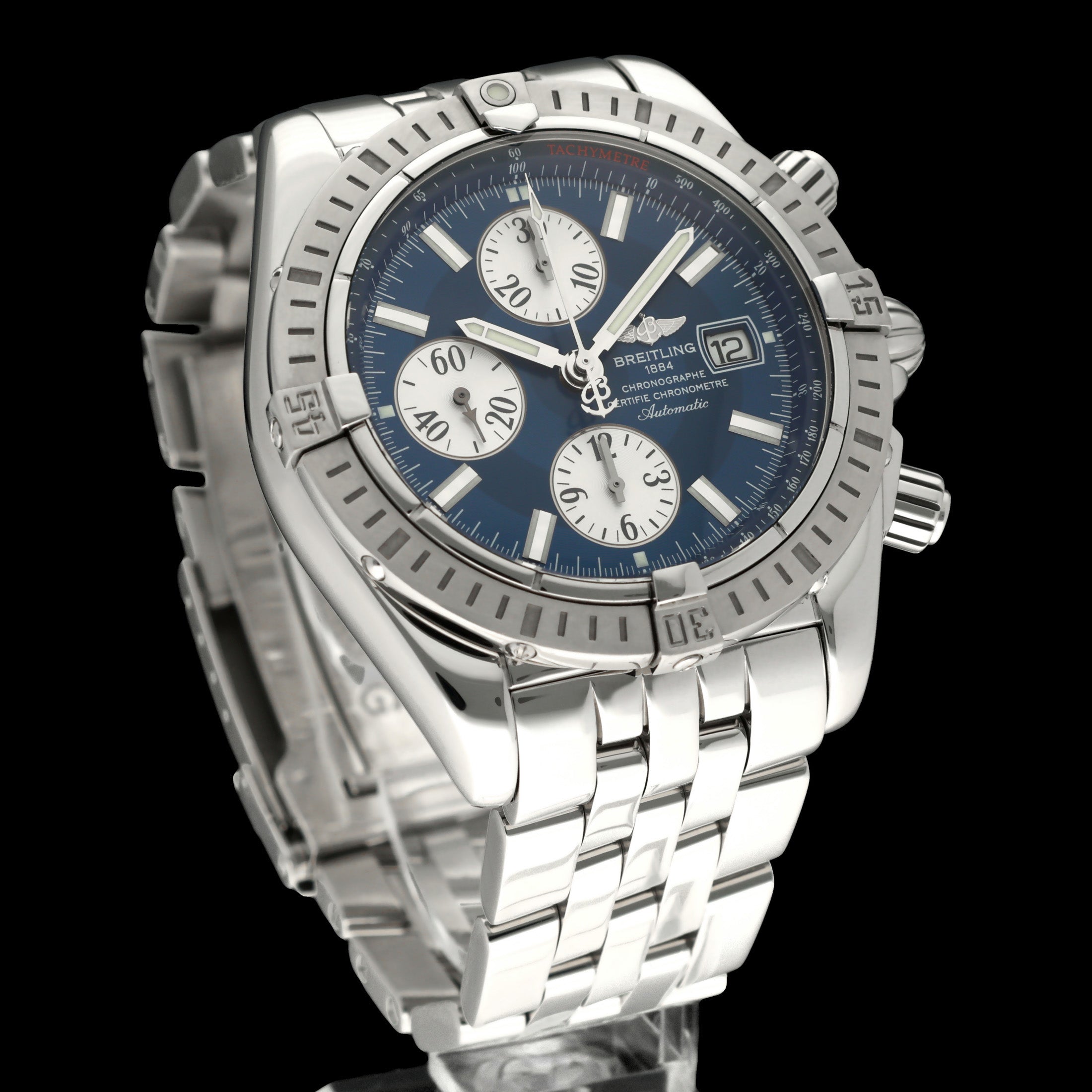 Breitling Chronomat A13356