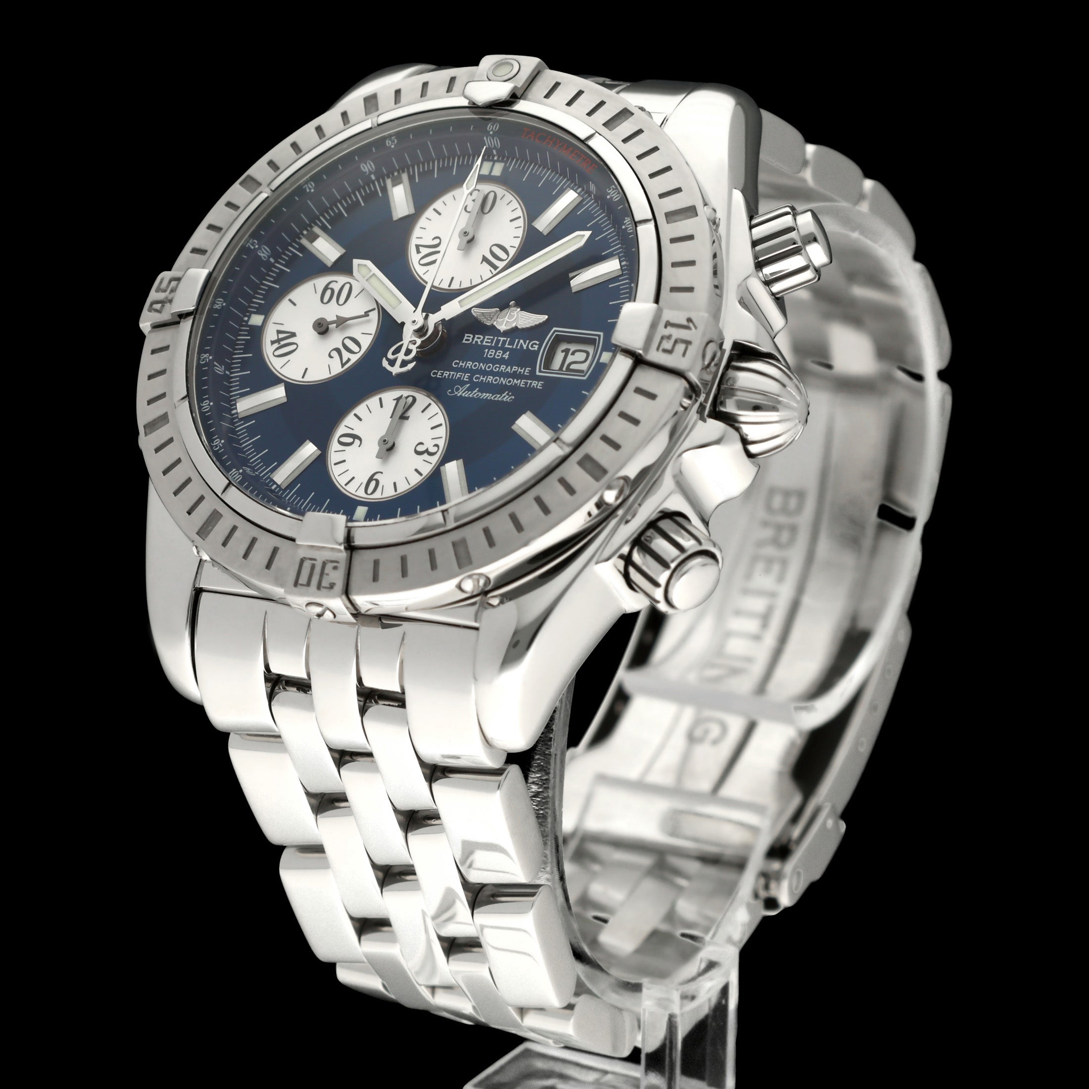 Breitling Chronomat A13356