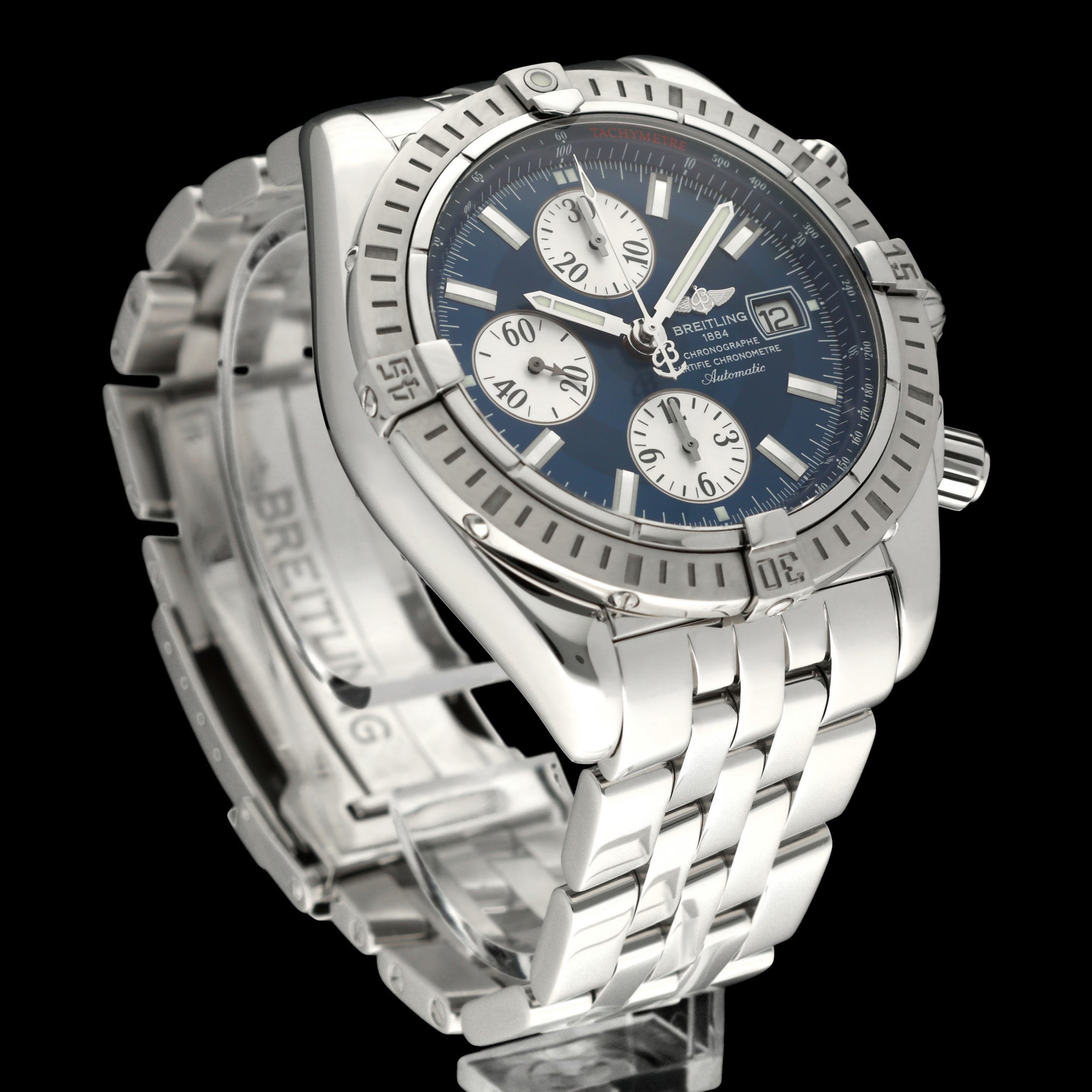 Breitling Chronomat A13356