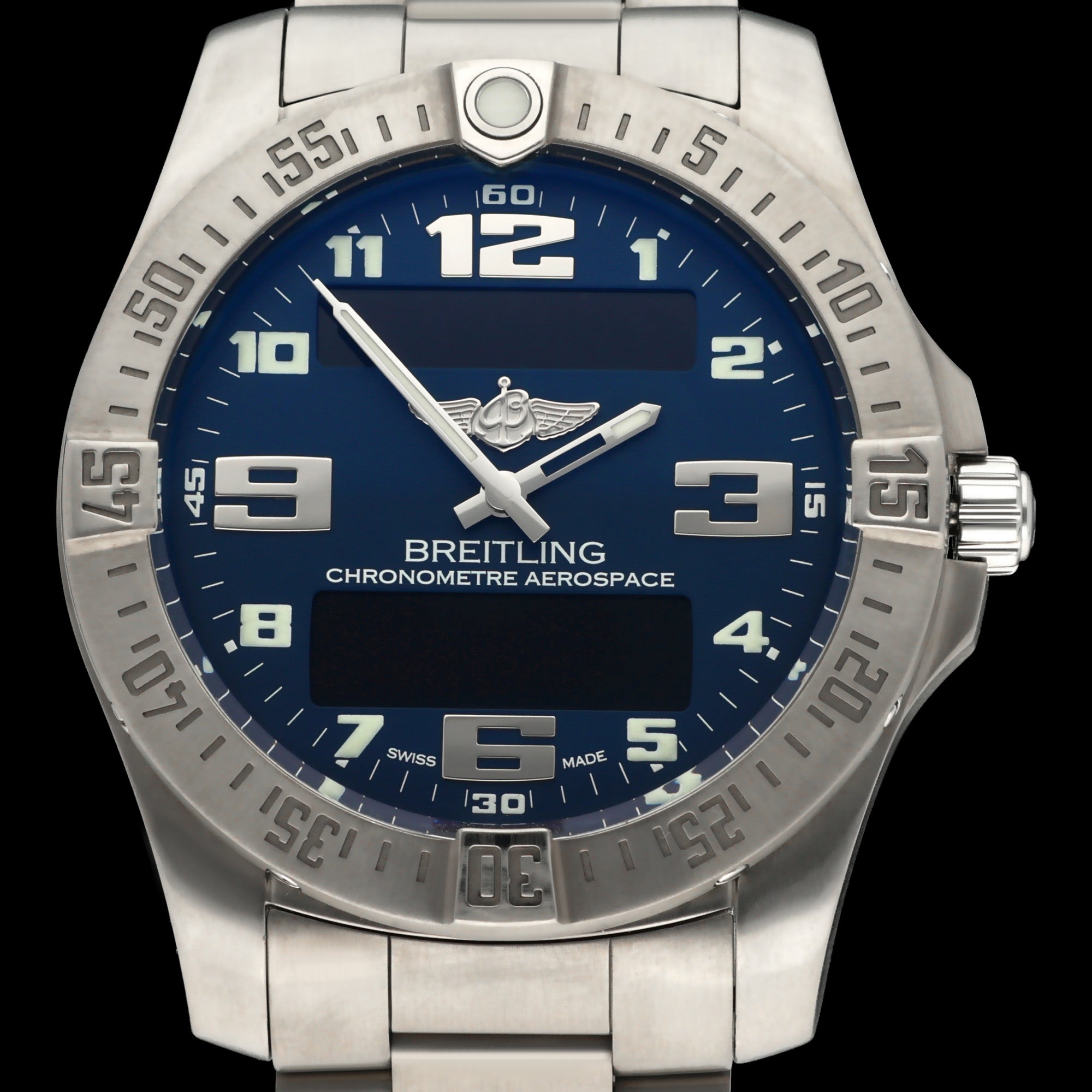 Breitling Aerospace E79363