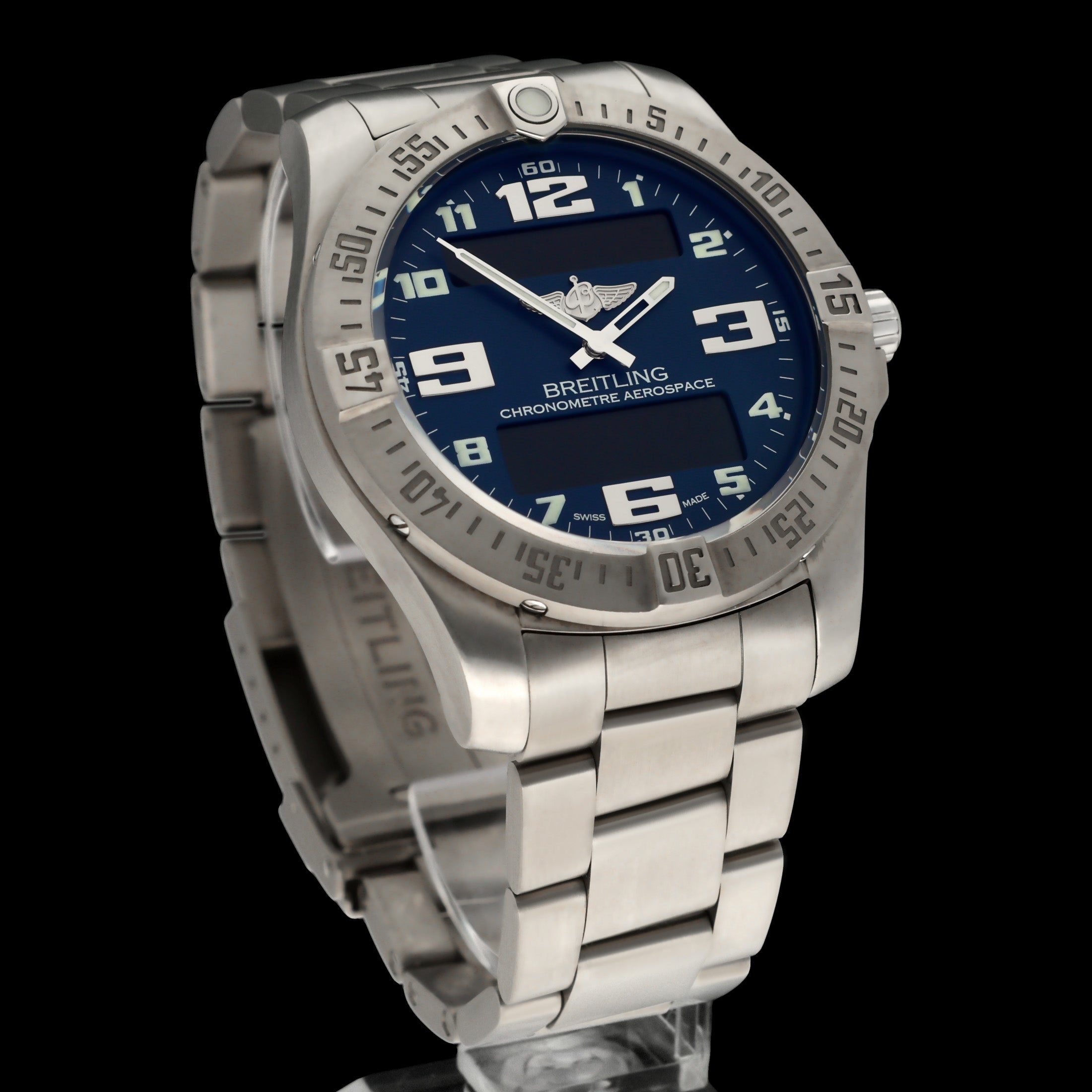 Breitling Aerospace E79363
