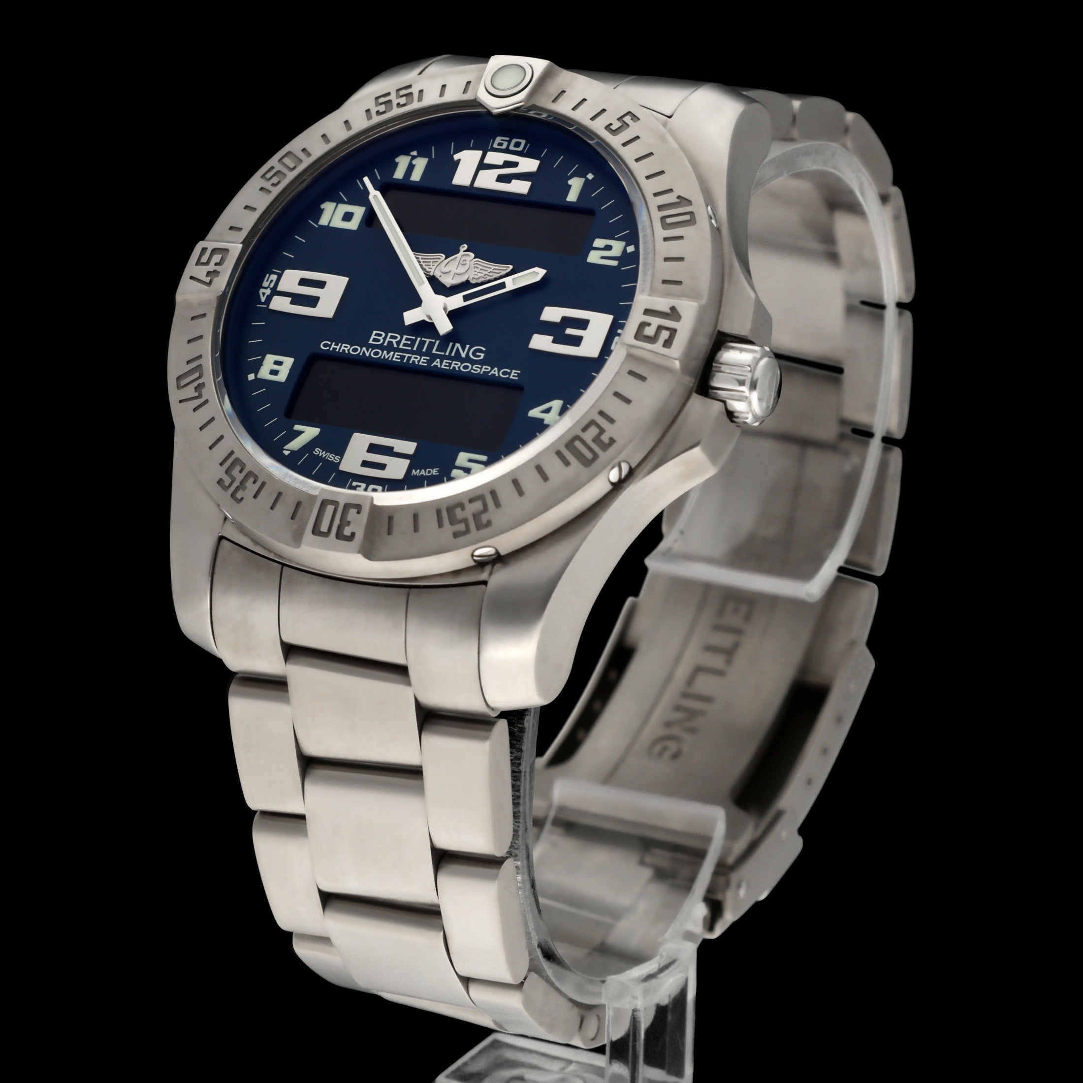 Breitling Aerospace E79363