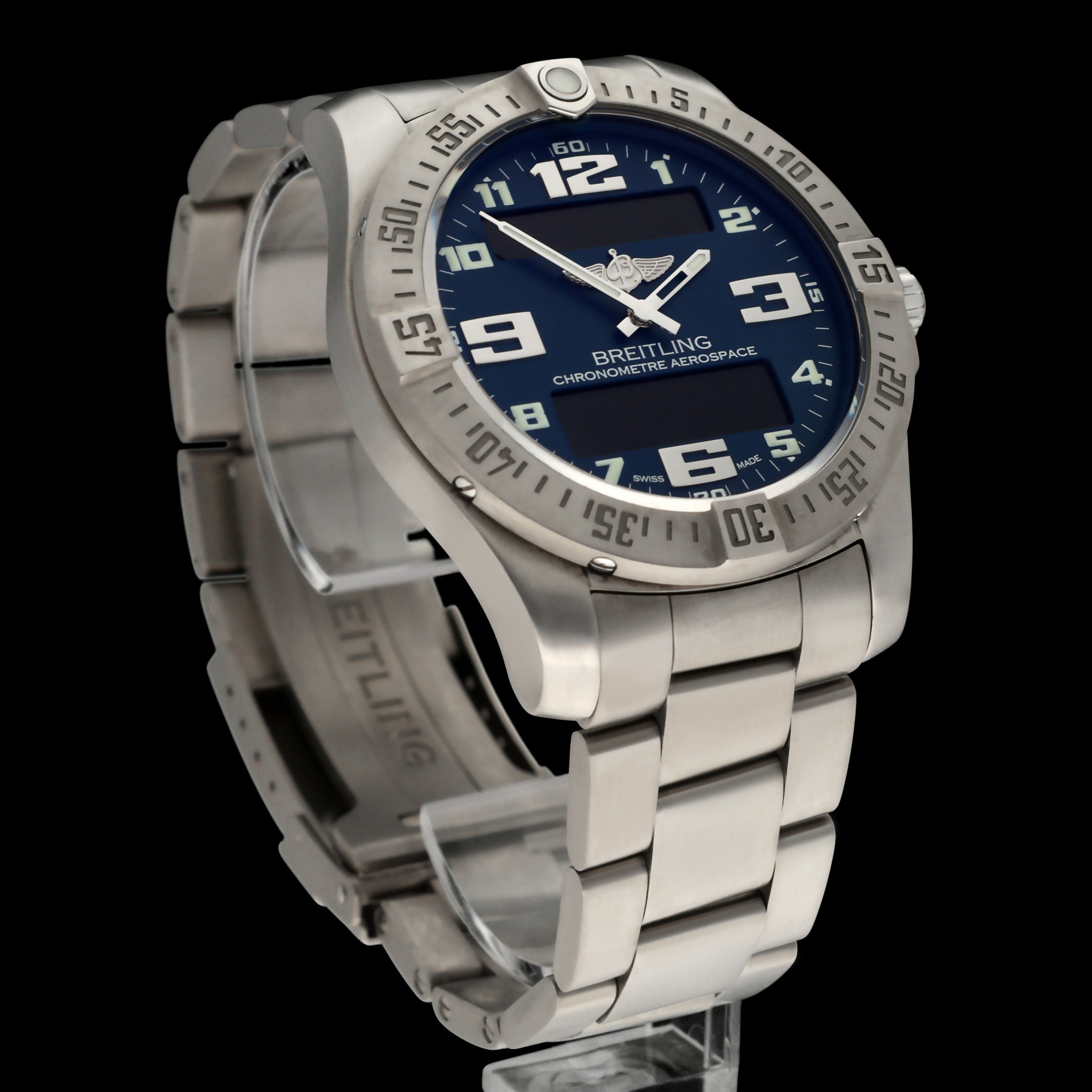 Breitling Aerospace E79363