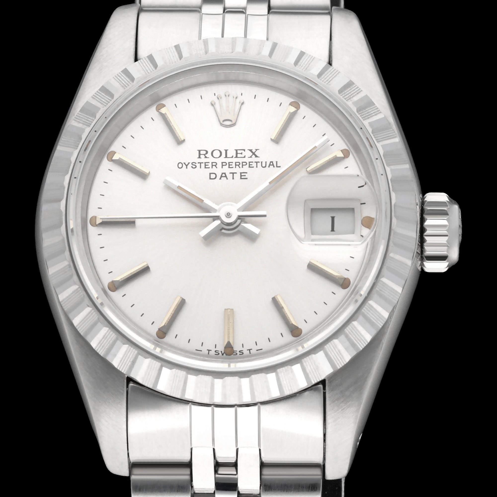 Rolex Oyster Perpetual 69240