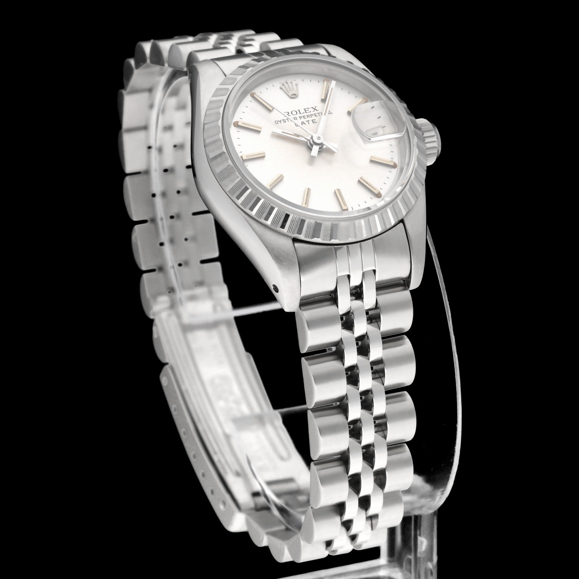 Rolex Oyster Perpetual 69240