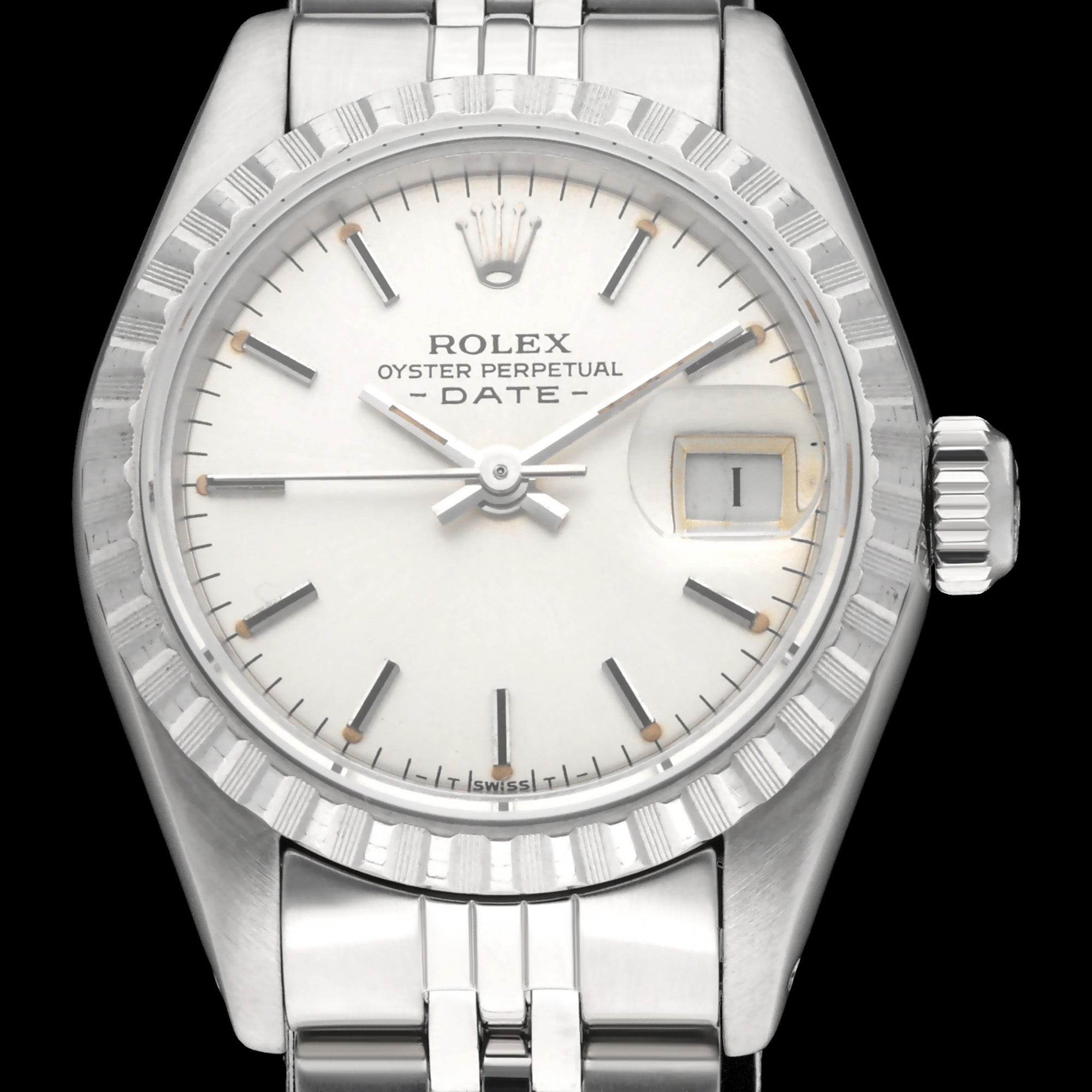Rolex Oyster Perpetual 69240