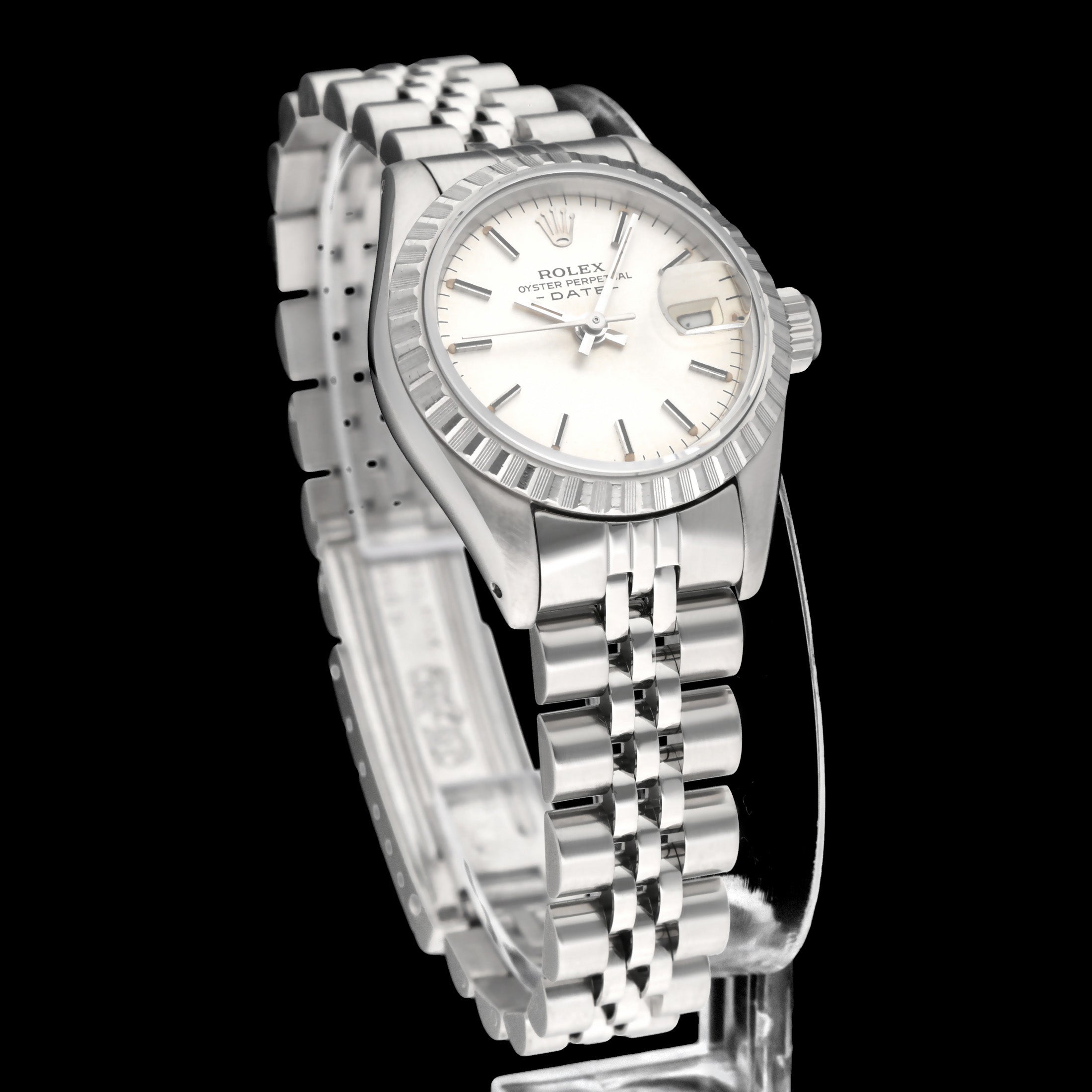 Rolex Oyster Perpetual 69240