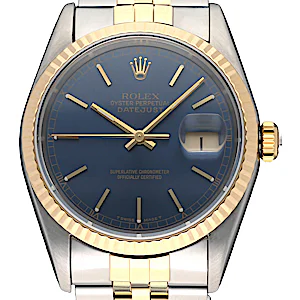 Rolex Datejust 16233 Rolex Datejust 16233
