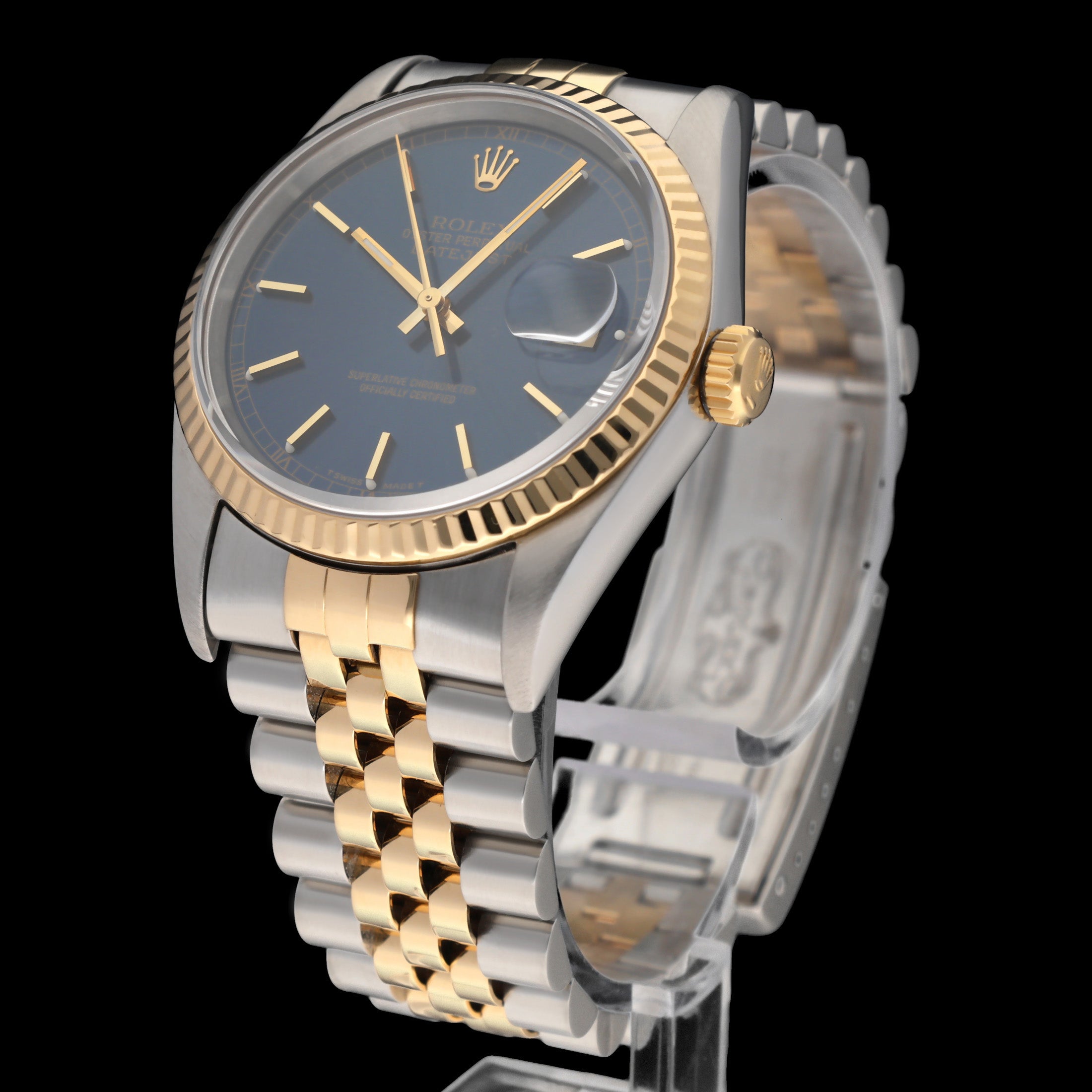 Rolex Datejust 16233