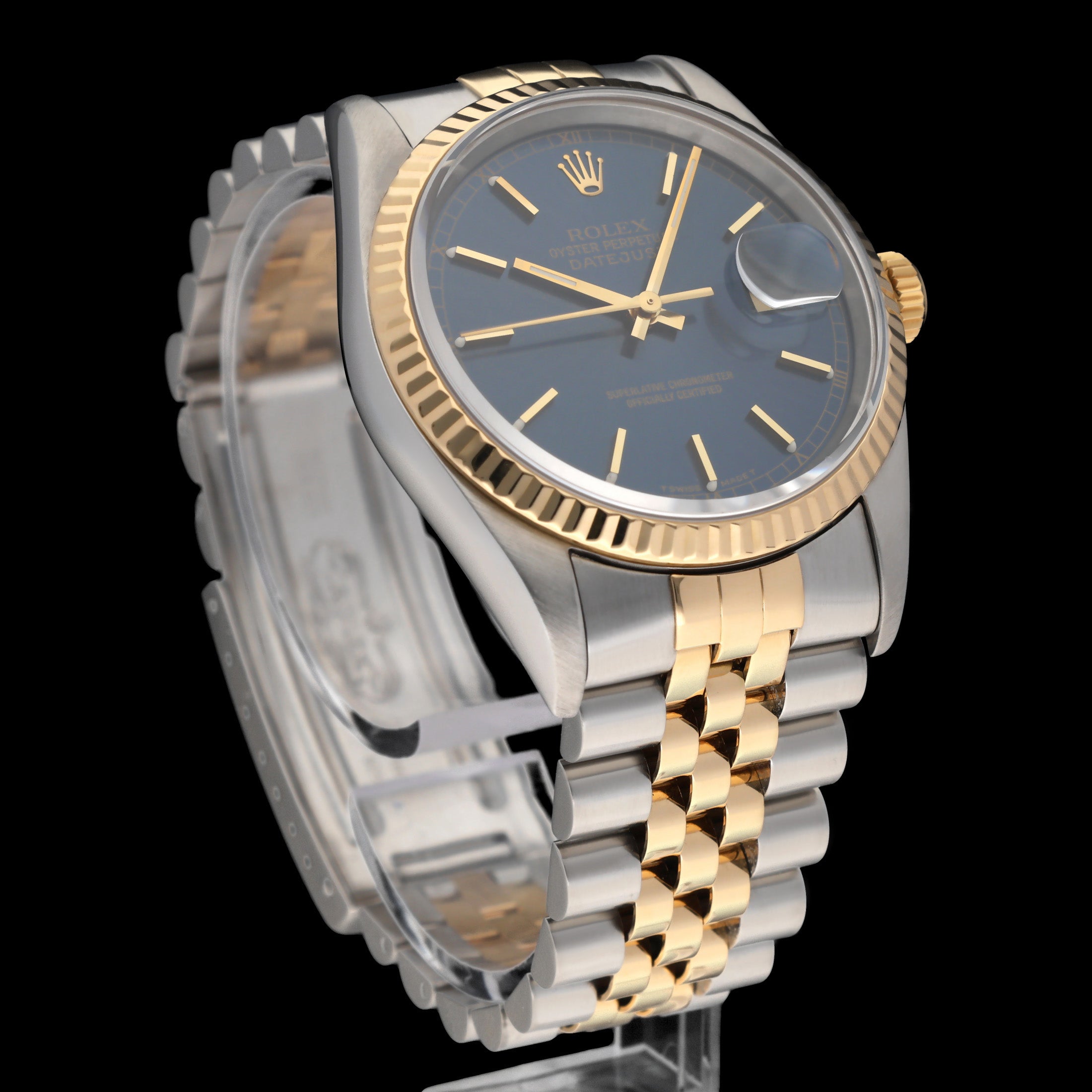 Rolex Datejust 16233