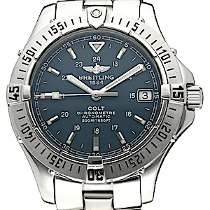 Breitling Colt A17350 Breitling Colt A17350