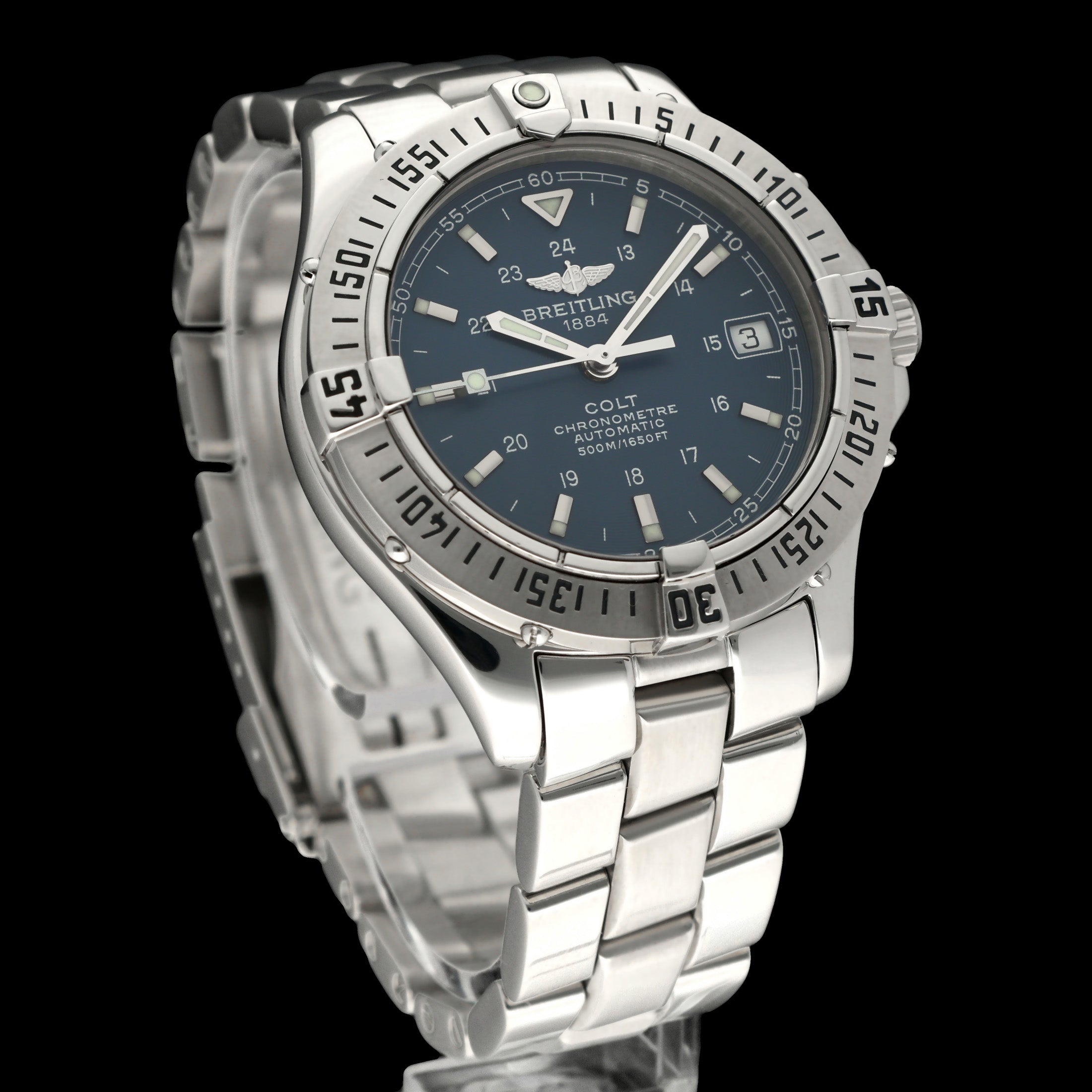 Breitling Colt A17350