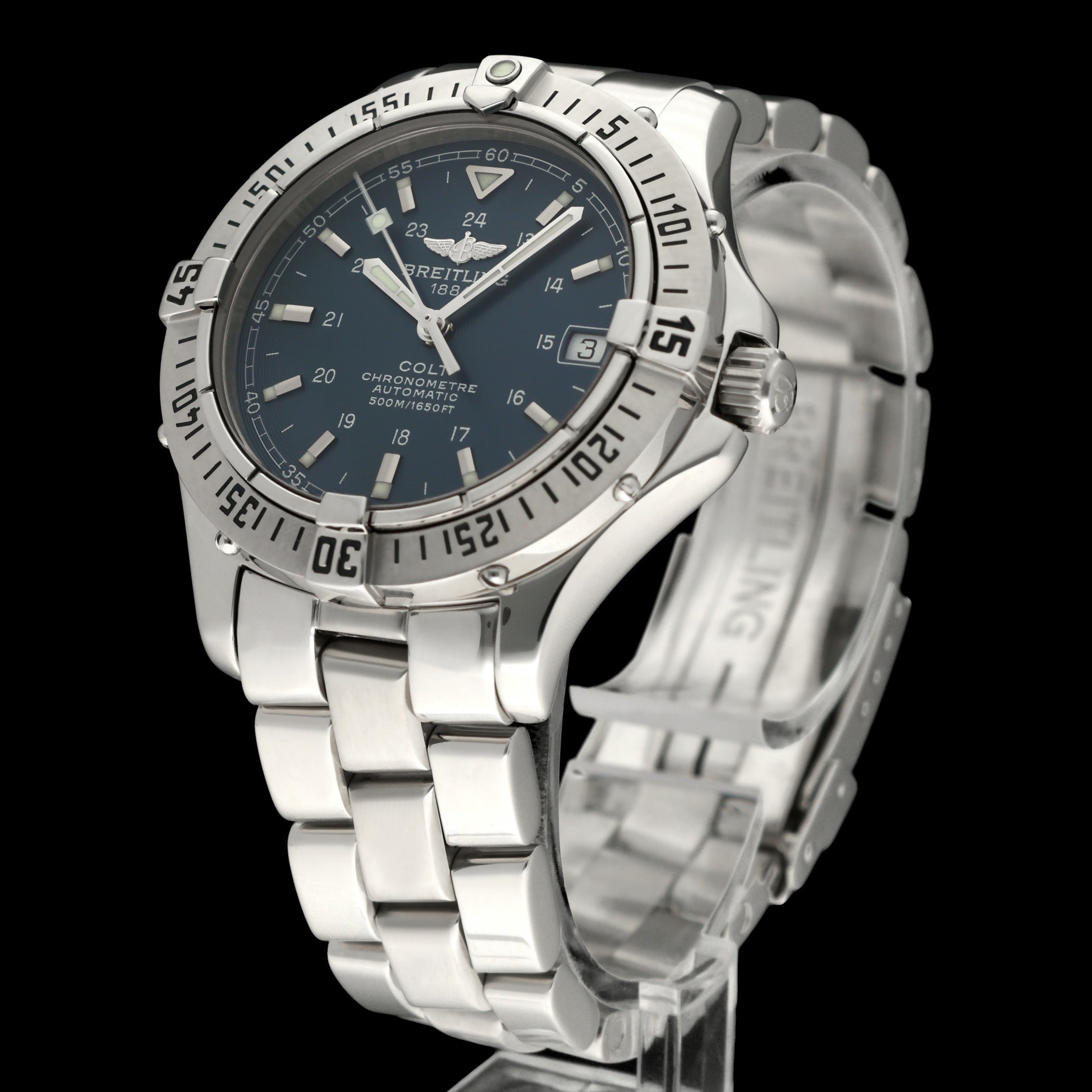 Breitling Colt A17350