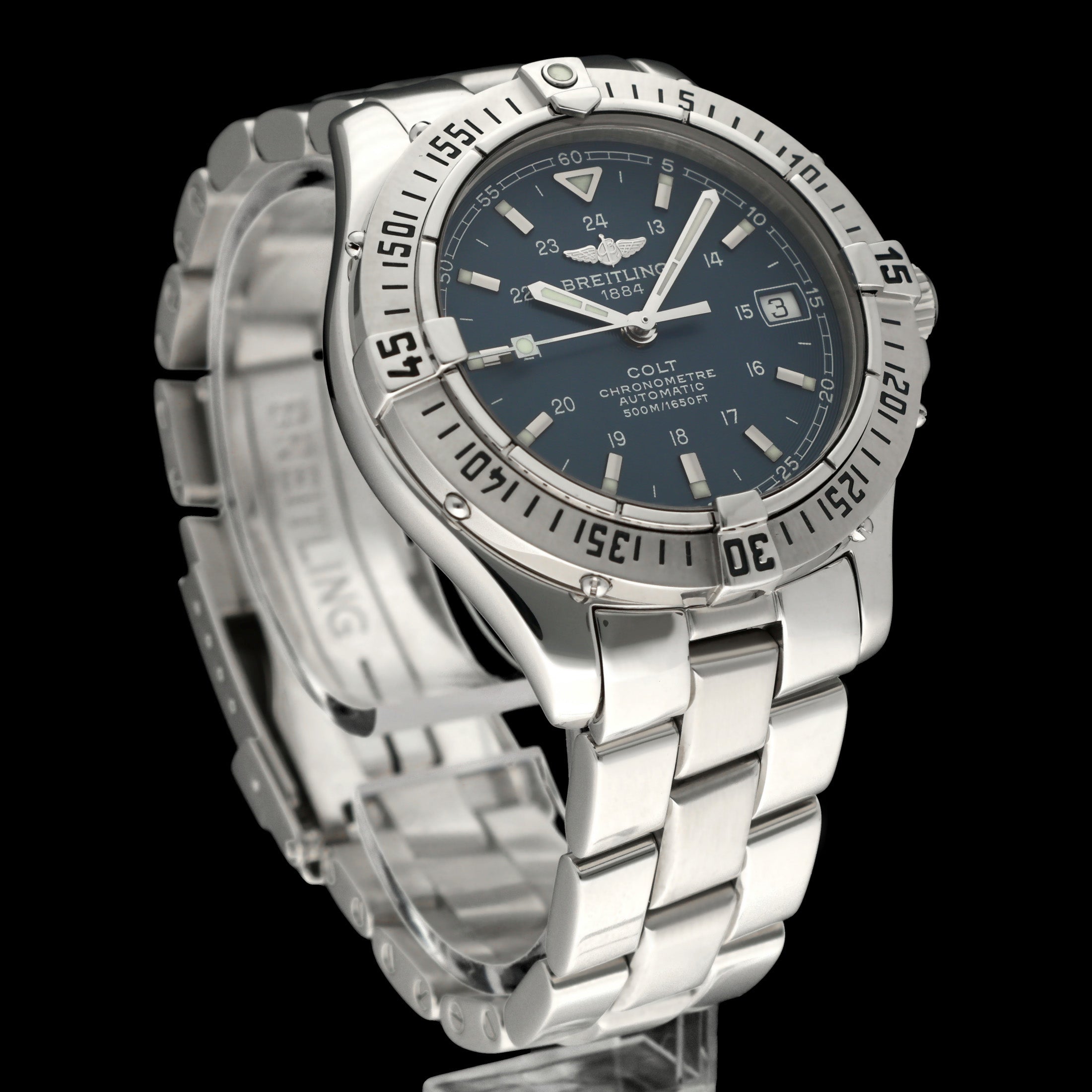 Breitling Colt A17350