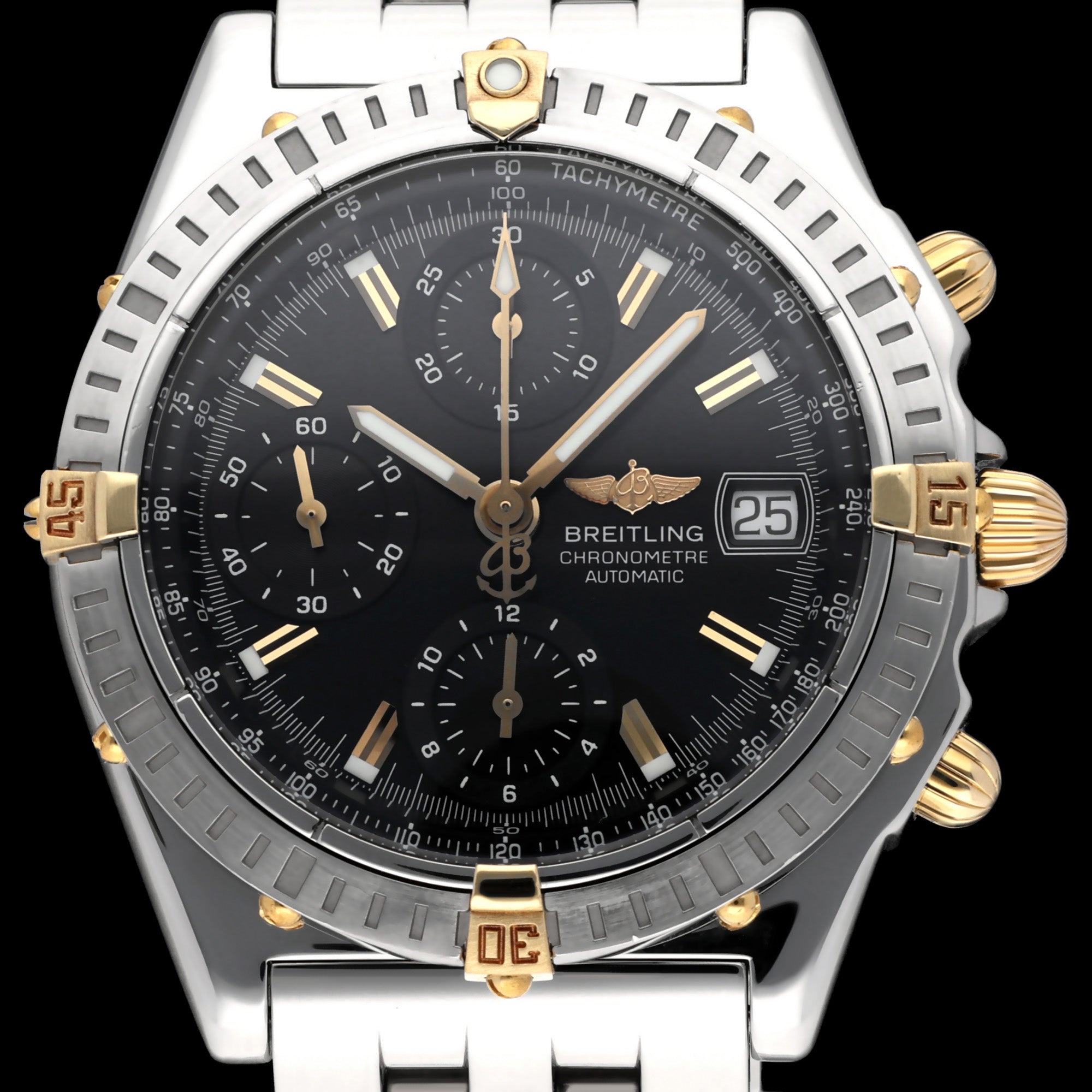 Breitling Chronomat B13352