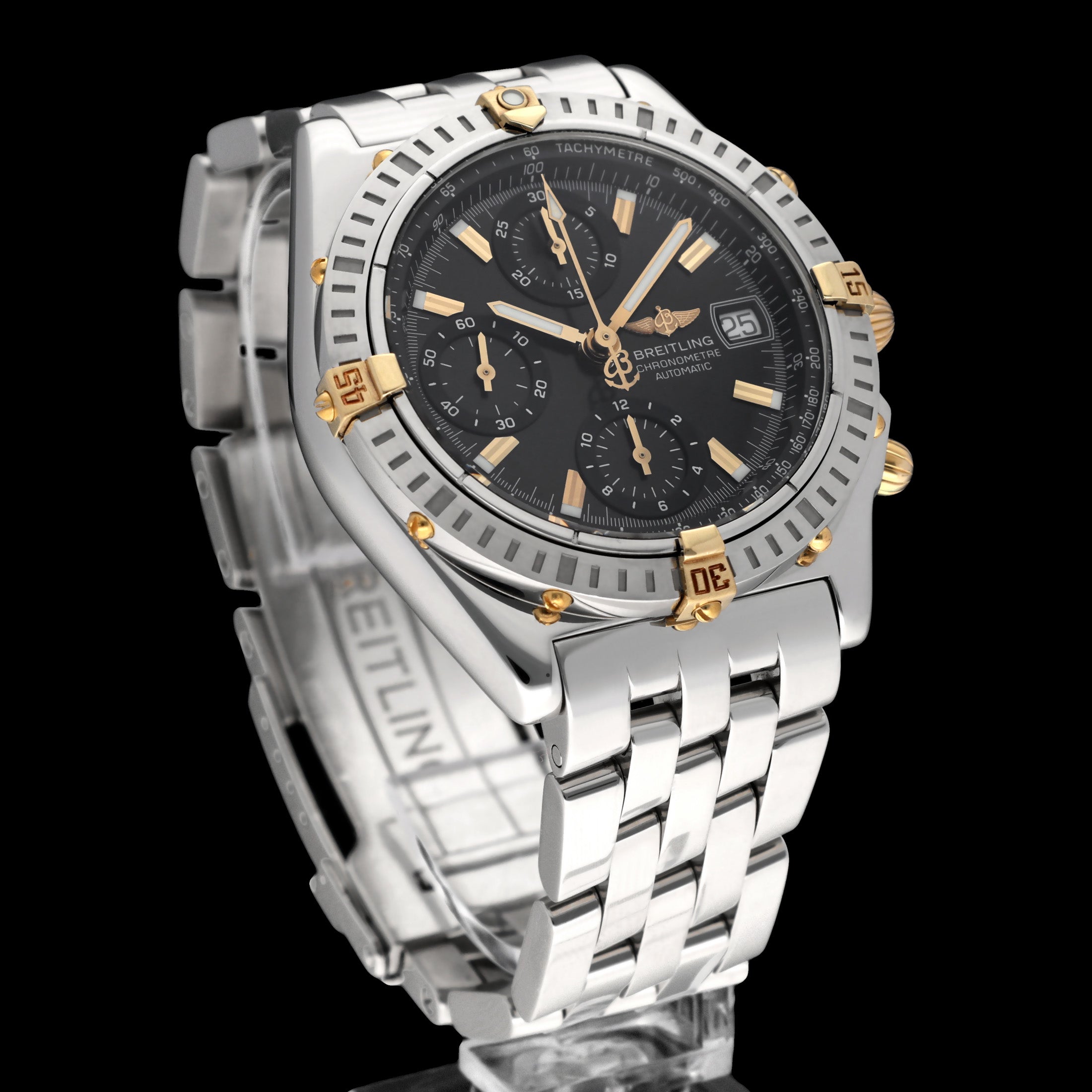 Breitling Chronomat B13352