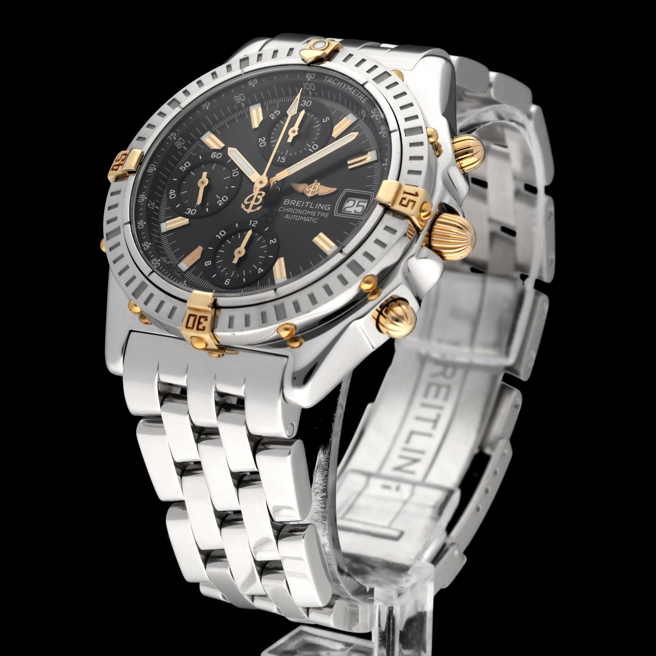 Breitling Chronomat B13352