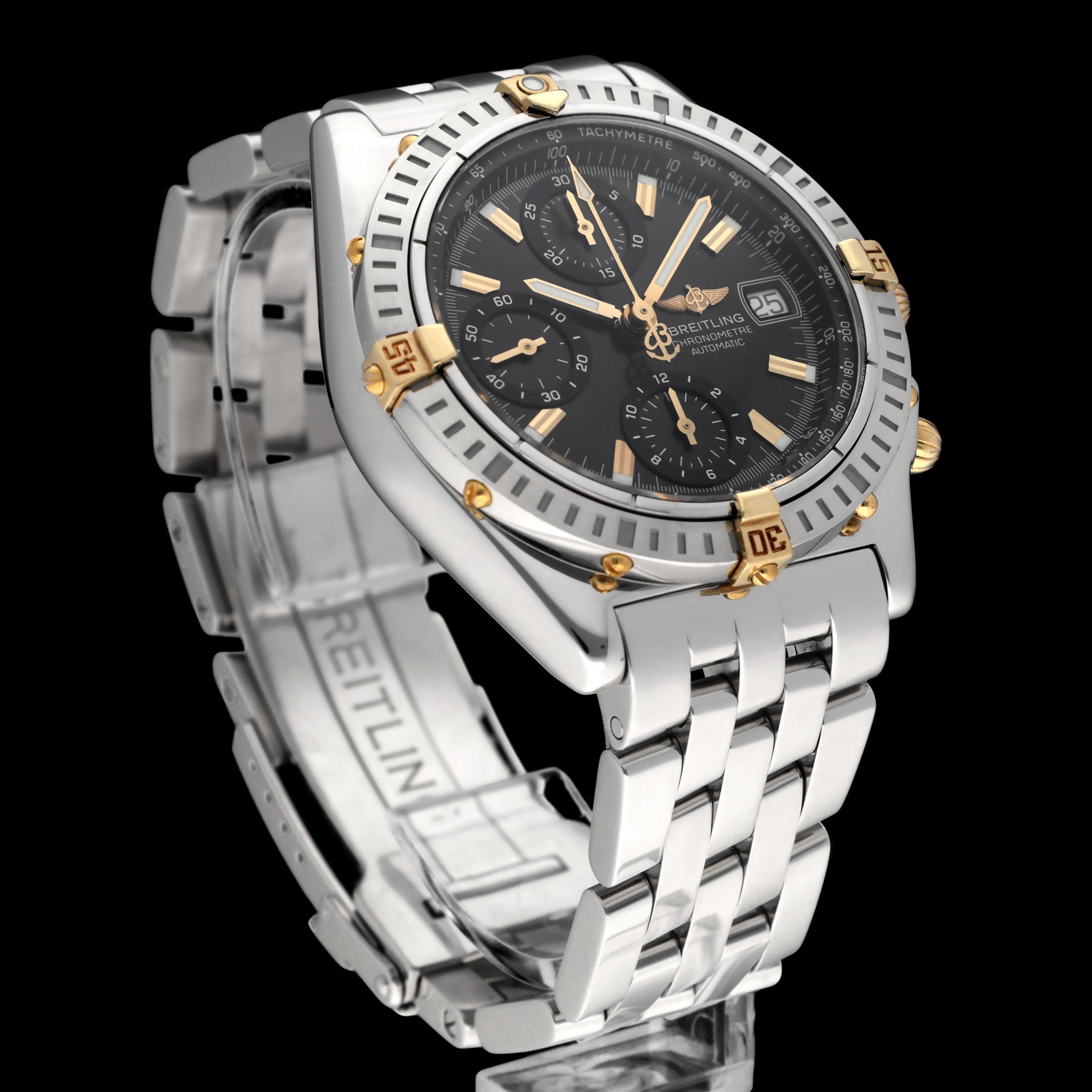 Breitling Chronomat B13352