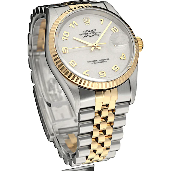 Rolex Datejust 16233 Rolex Datejust 16233