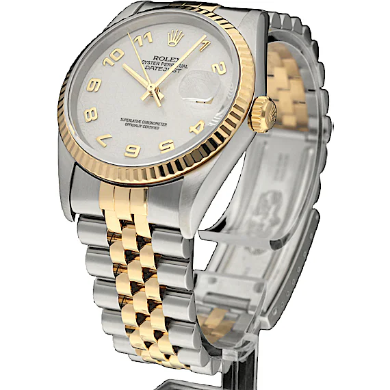 Rolex Datejust 16233 Rolex Datejust 16233