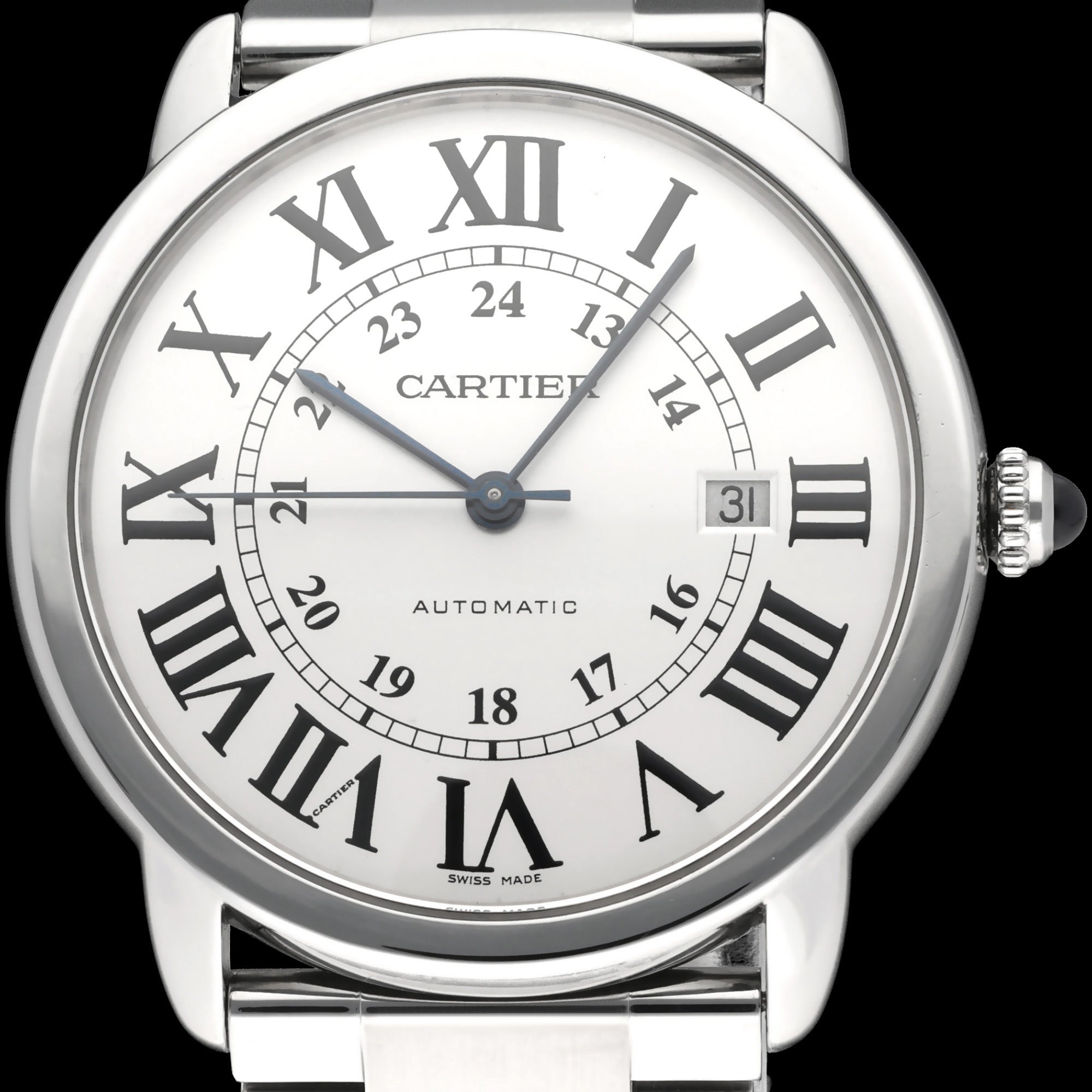 Cartier Ronde W6701011