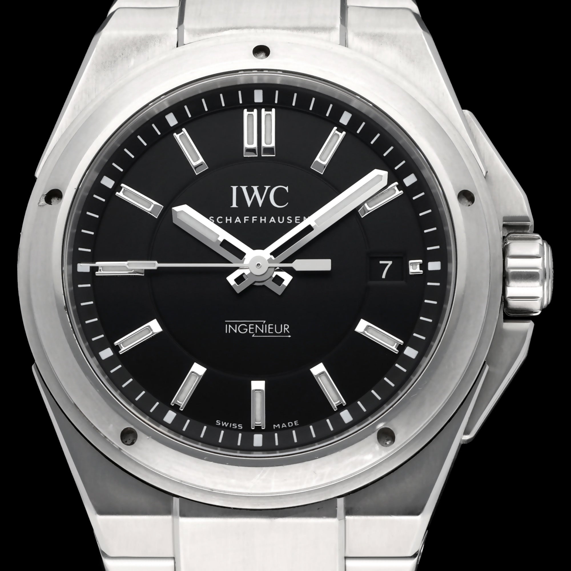 IWC Ingenieur IW323902