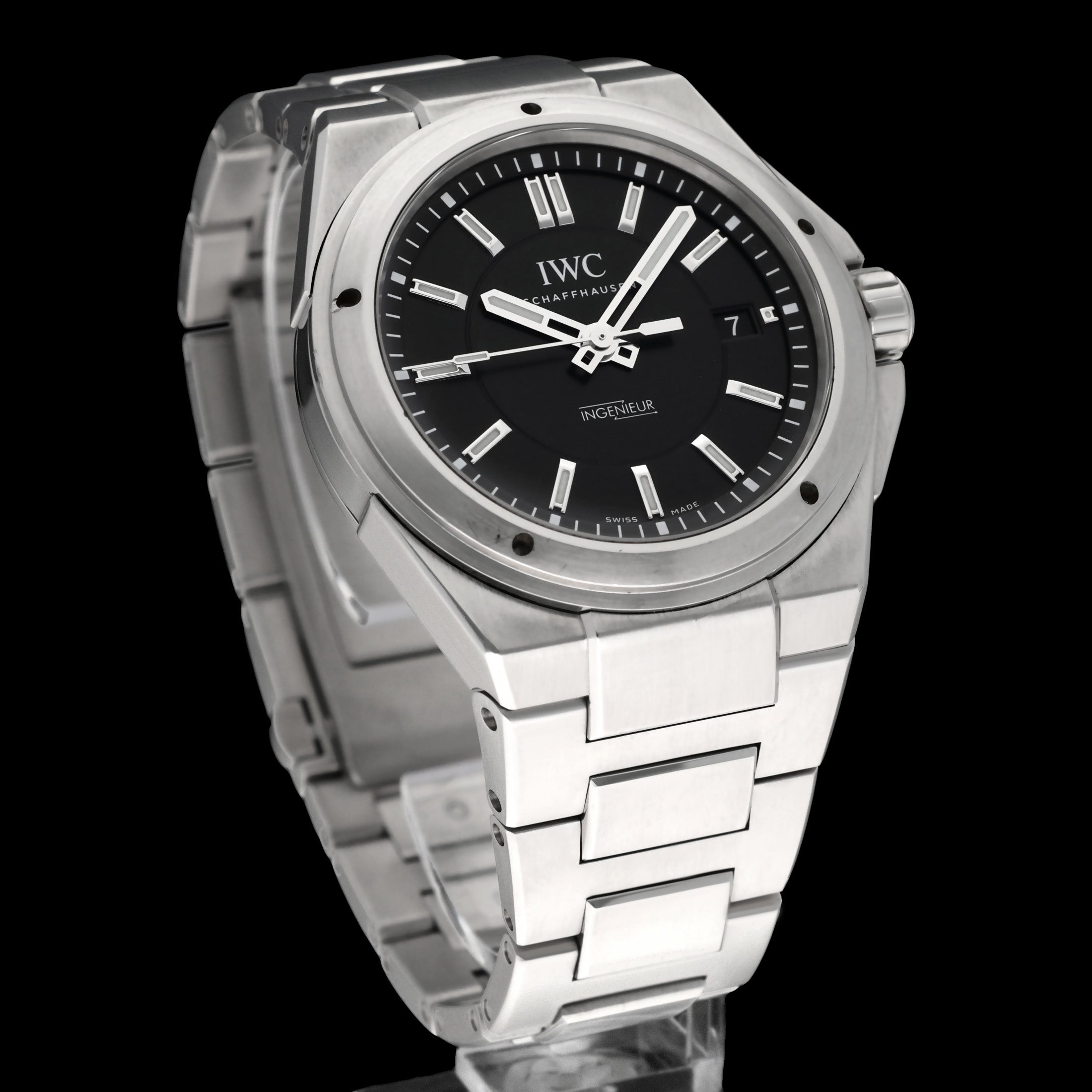 IWC Ingenieur IW323902