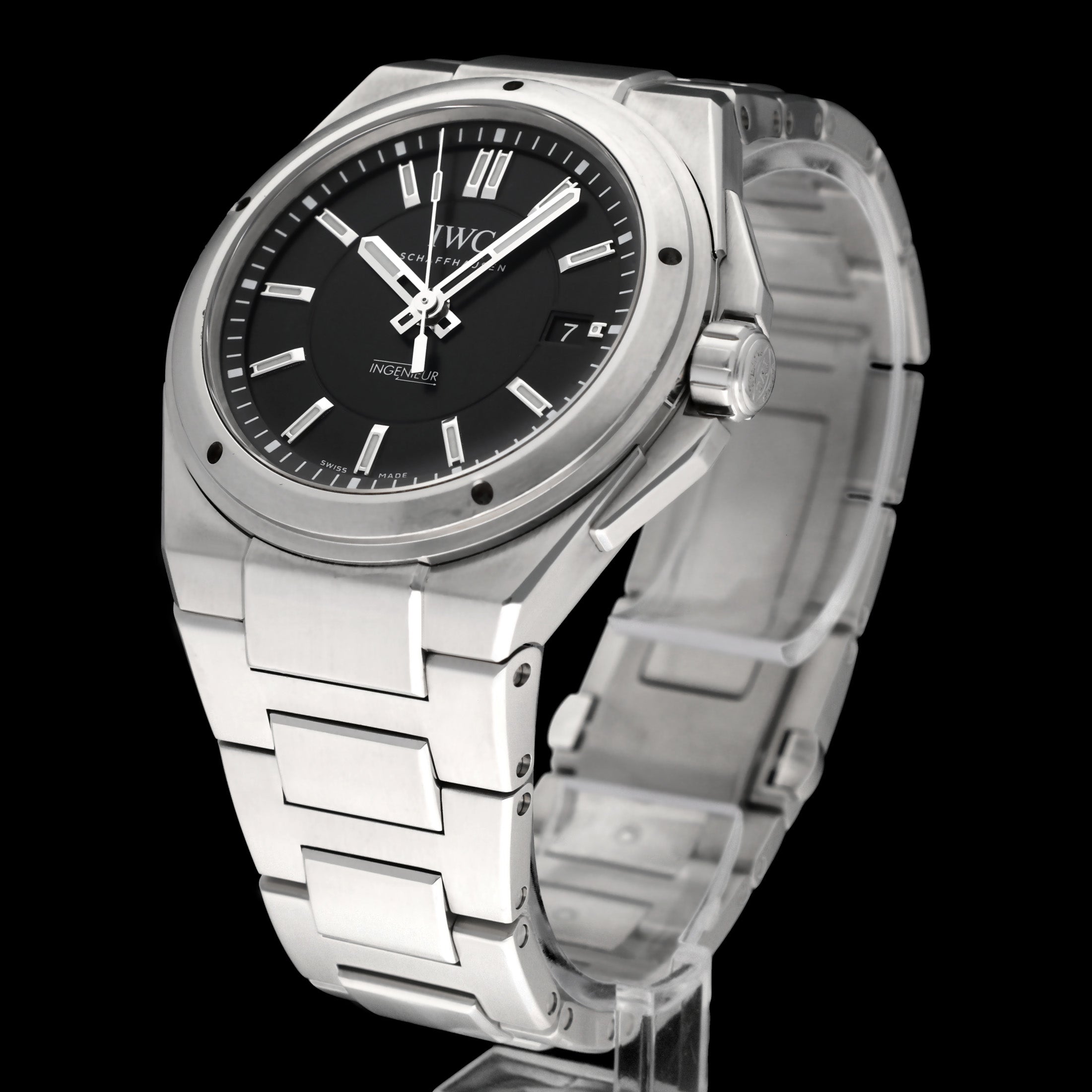 IWC Ingenieur IW323902