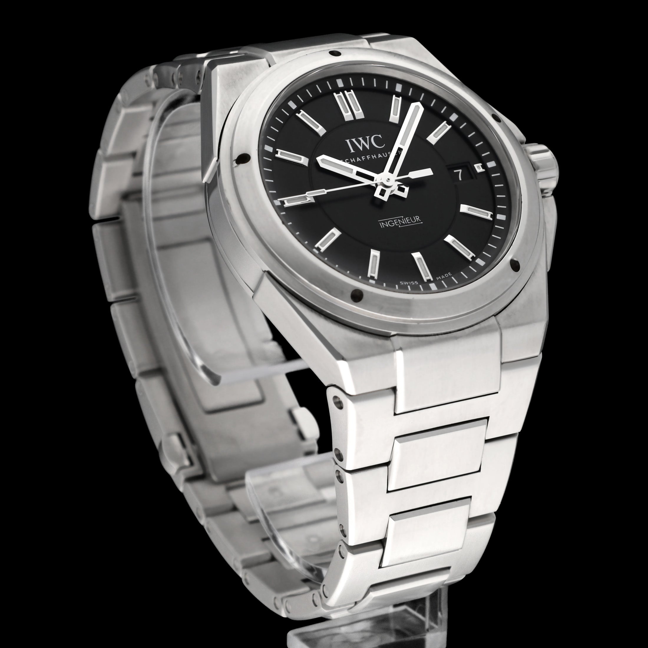 IWC Ingenieur IW323902