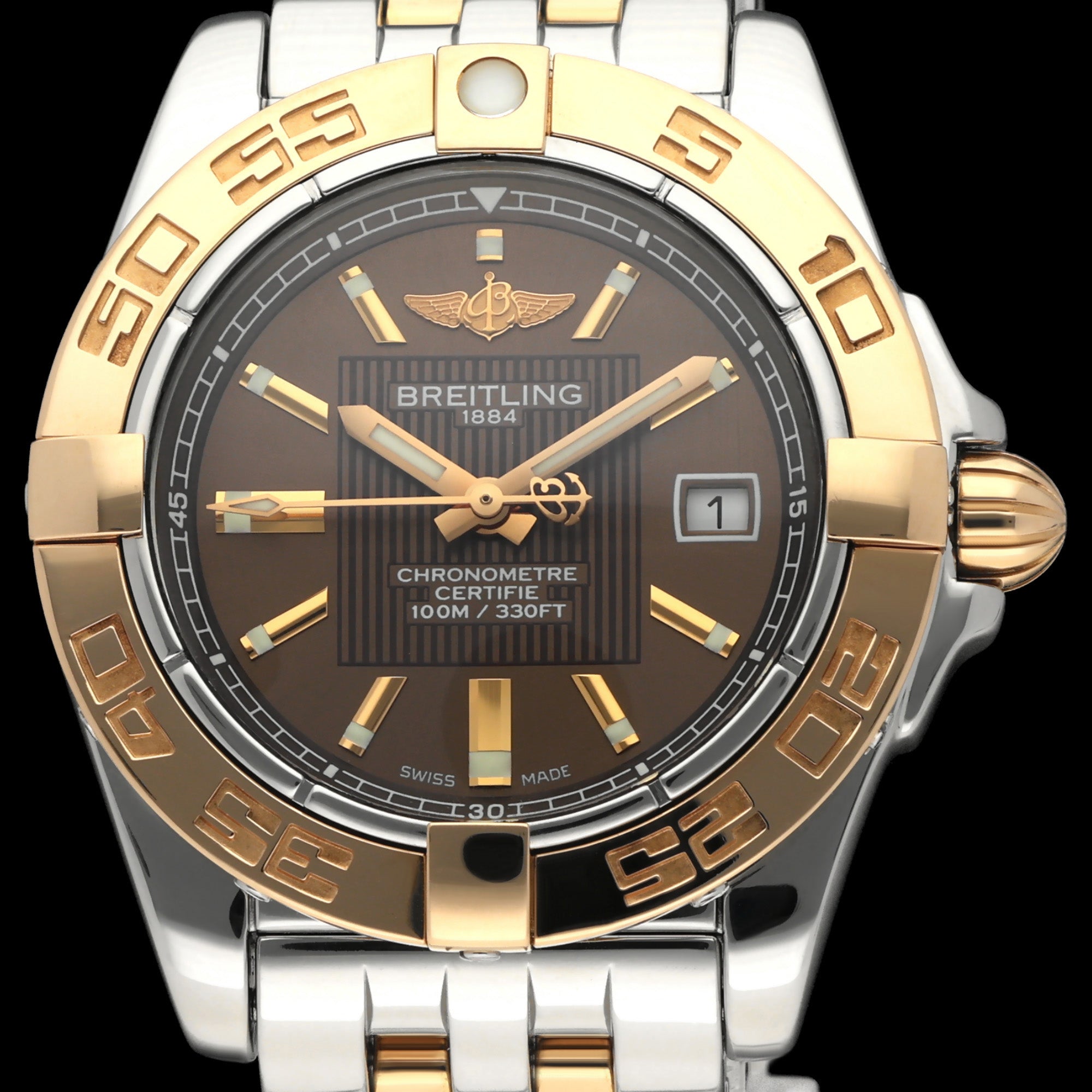 Breitling Cockpit C71356