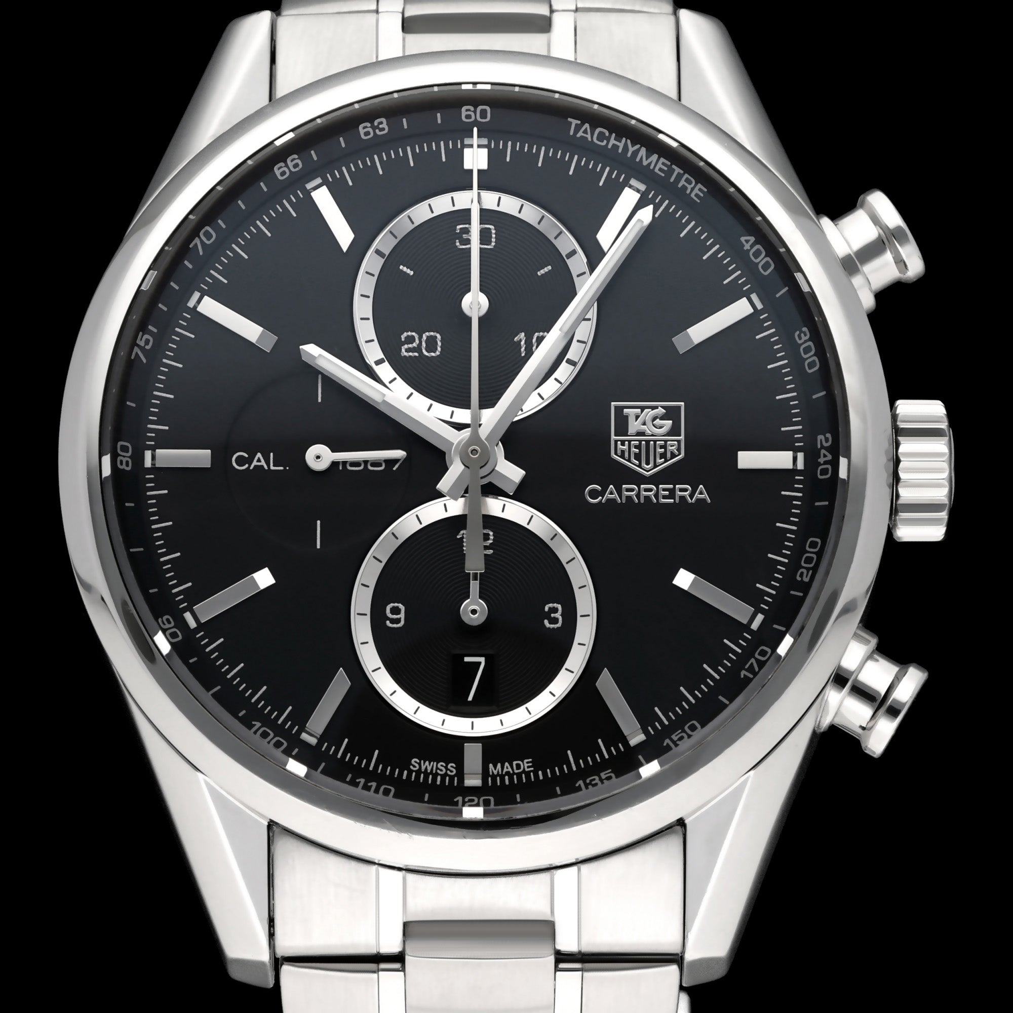 TAG Heuer Carrera CAR2110.BA0724