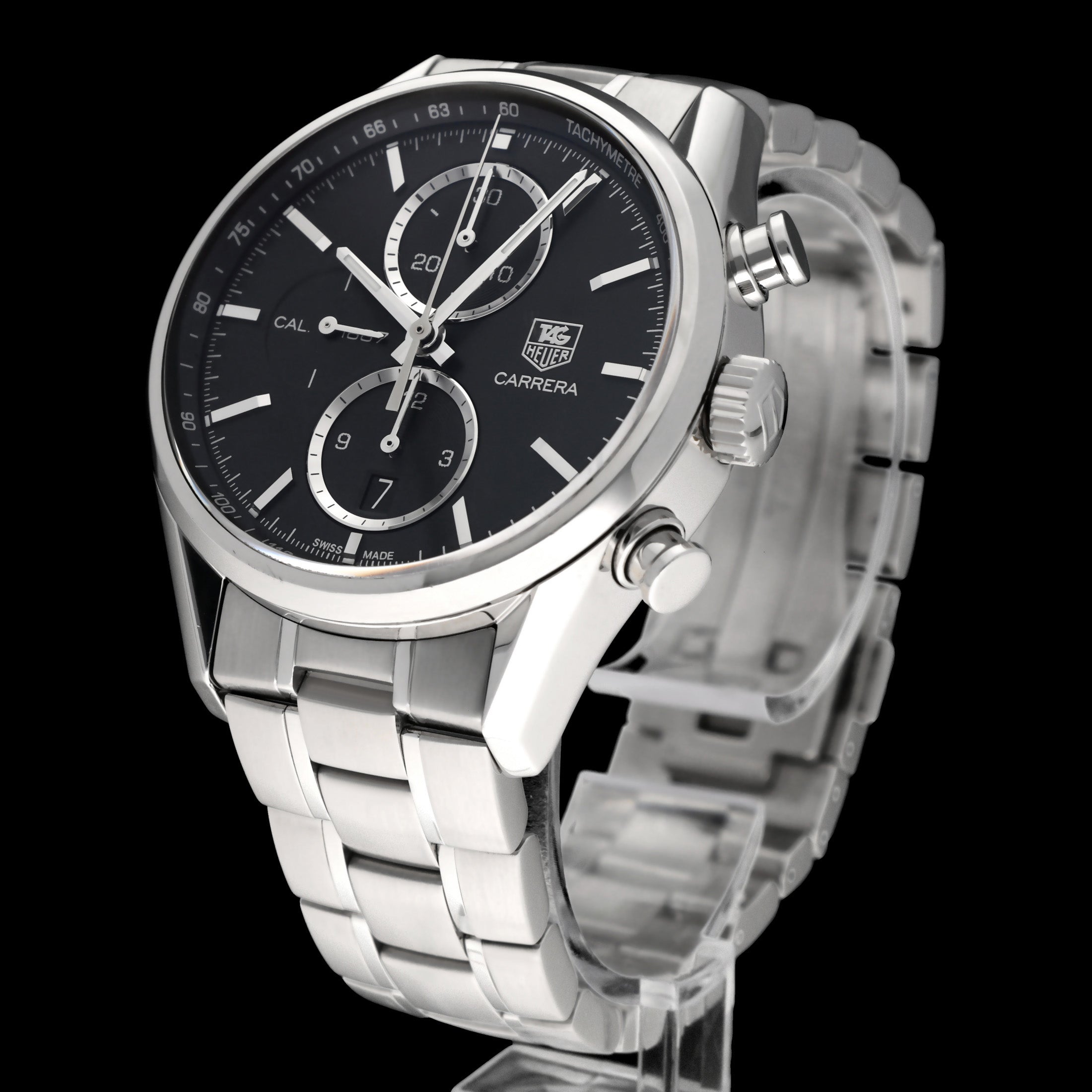TAG Heuer Carrera CAR2110.BA0724