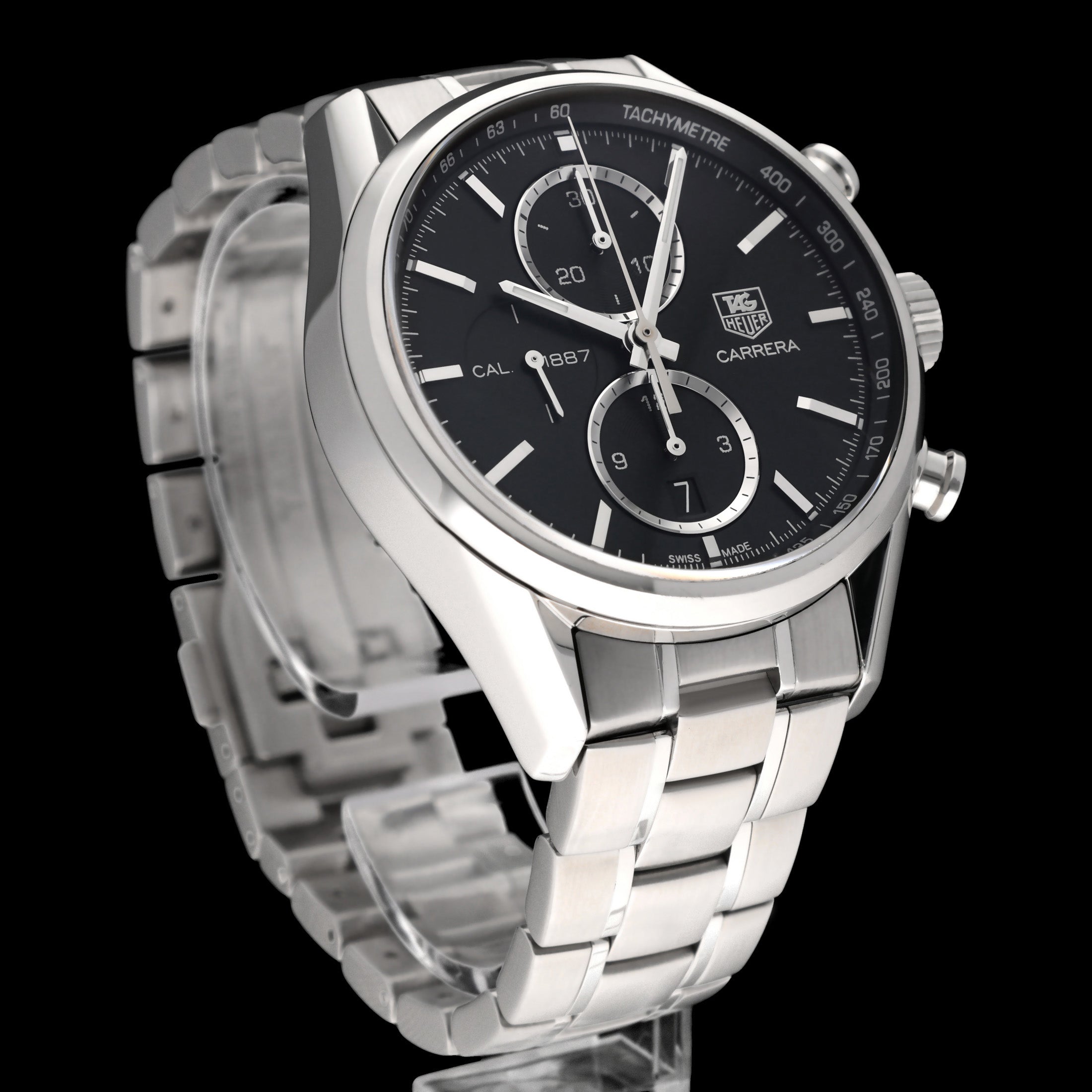 TAG Heuer Carrera CAR2110.BA0724