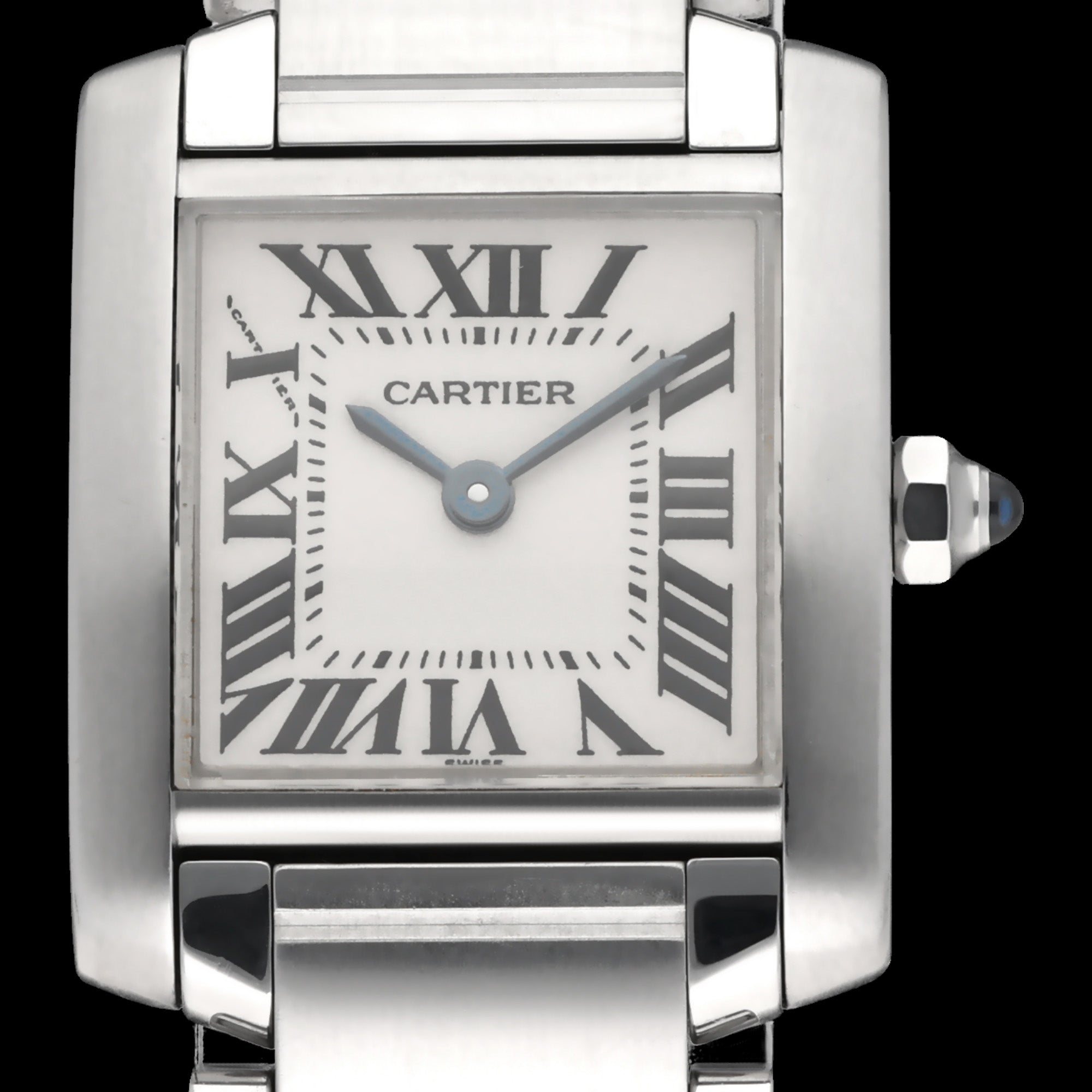Cartier Tank 2300