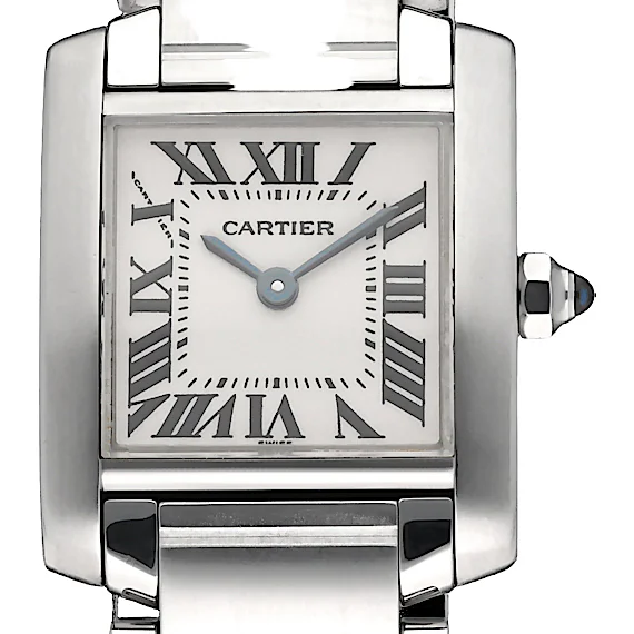 Cartier Tank 2300 Cartier Tank 2300