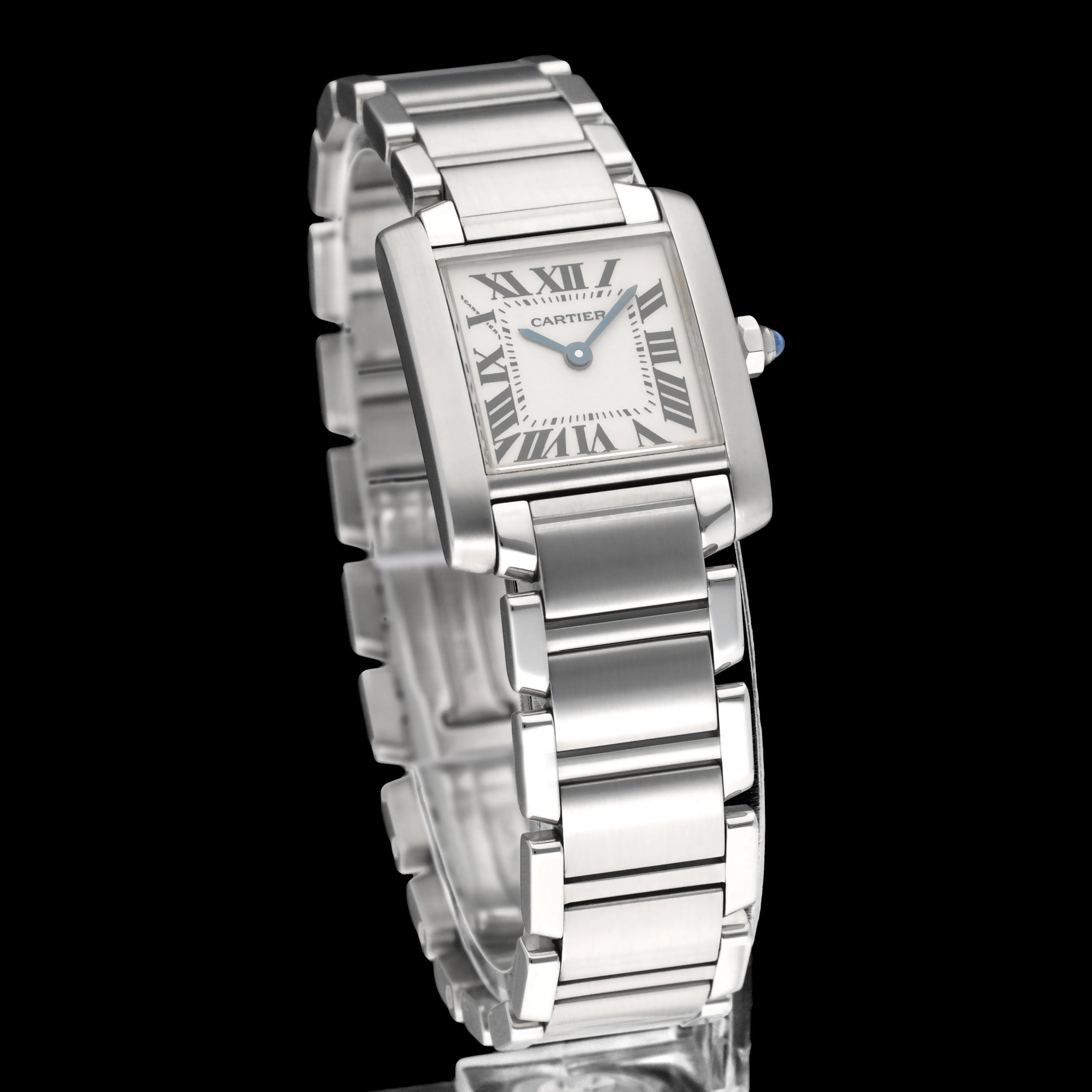 Cartier Tank 2300